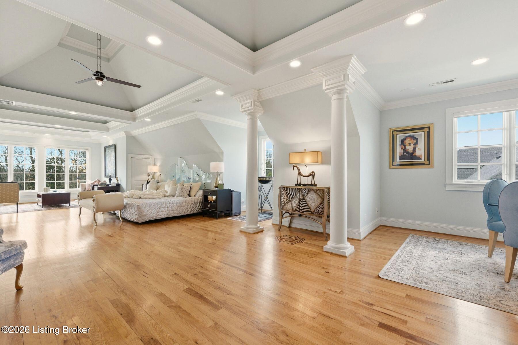 5610 Harrods Glen Dr
