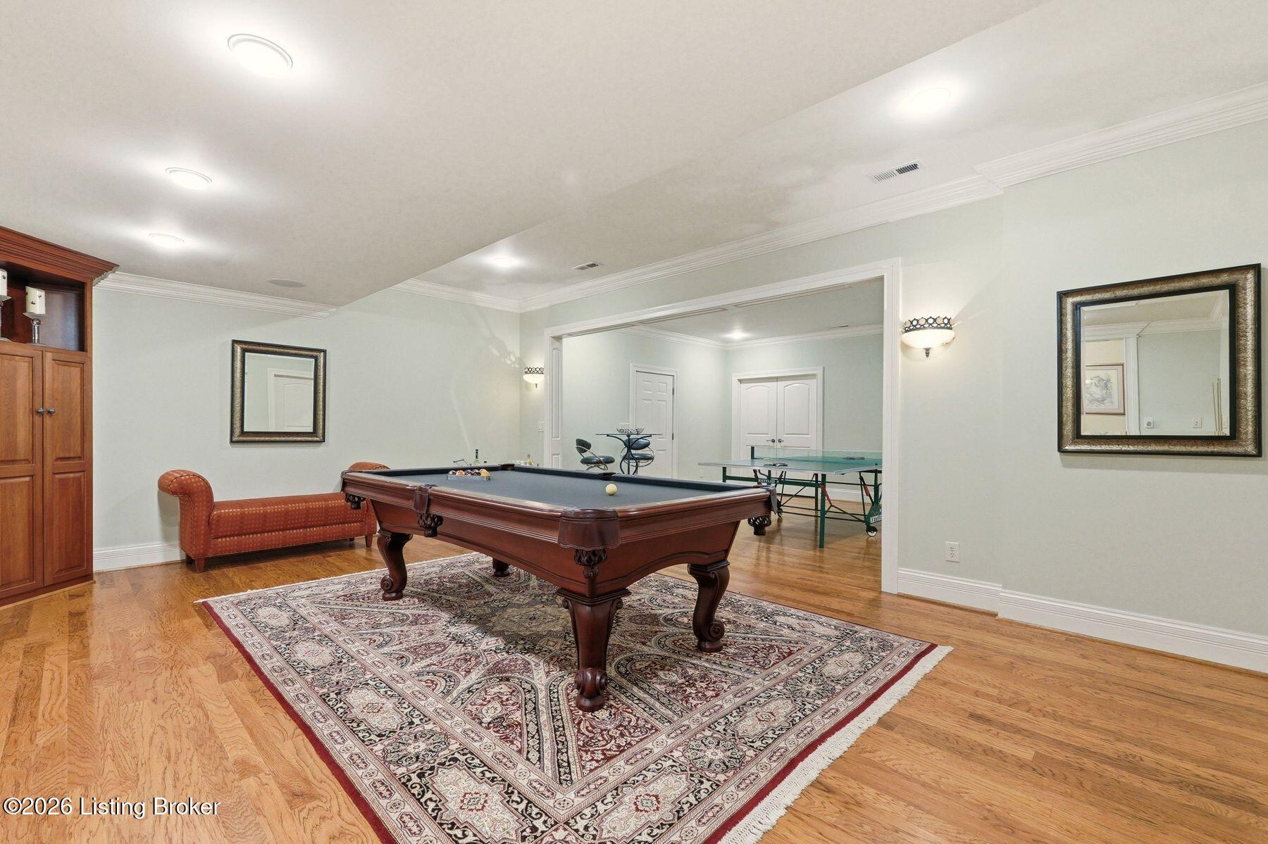 5610 Harrods Glen Dr