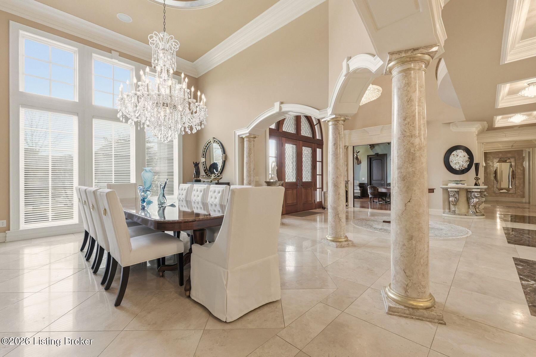5610 Harrods Glen Dr