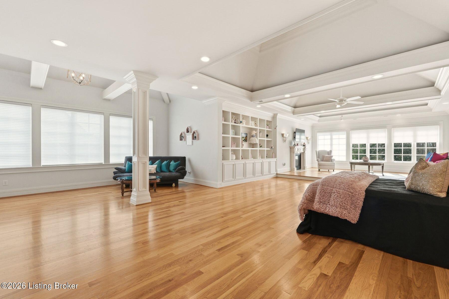 5610 Harrods Glen Dr