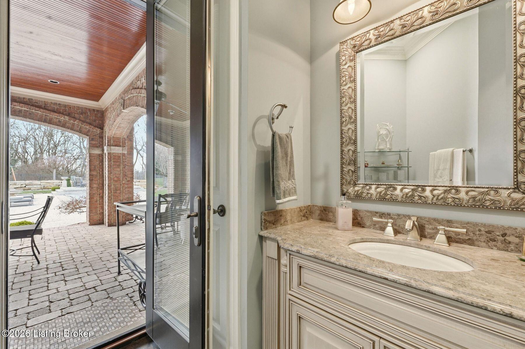 5610 Harrods Glen Dr