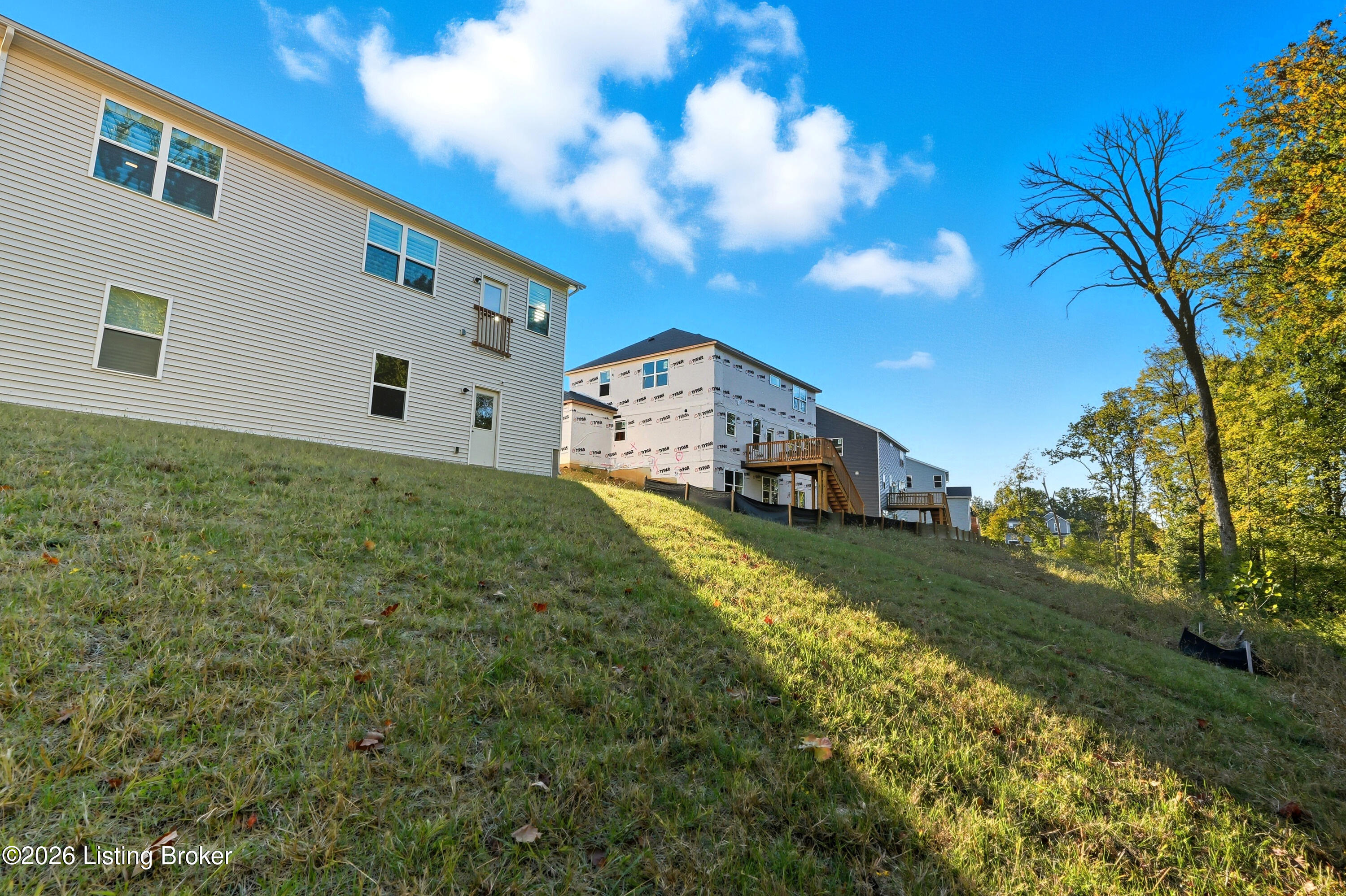 4009 Mosswood Ln