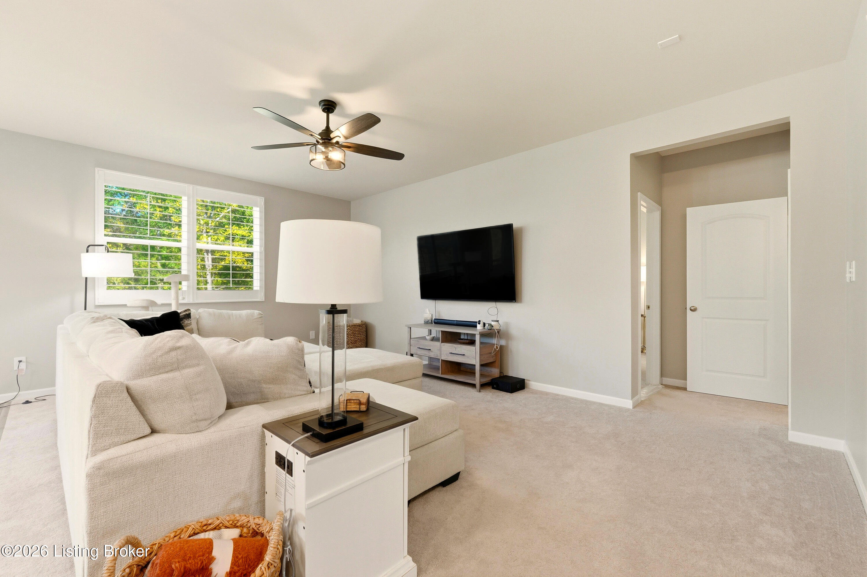 4009 Mosswood Ln