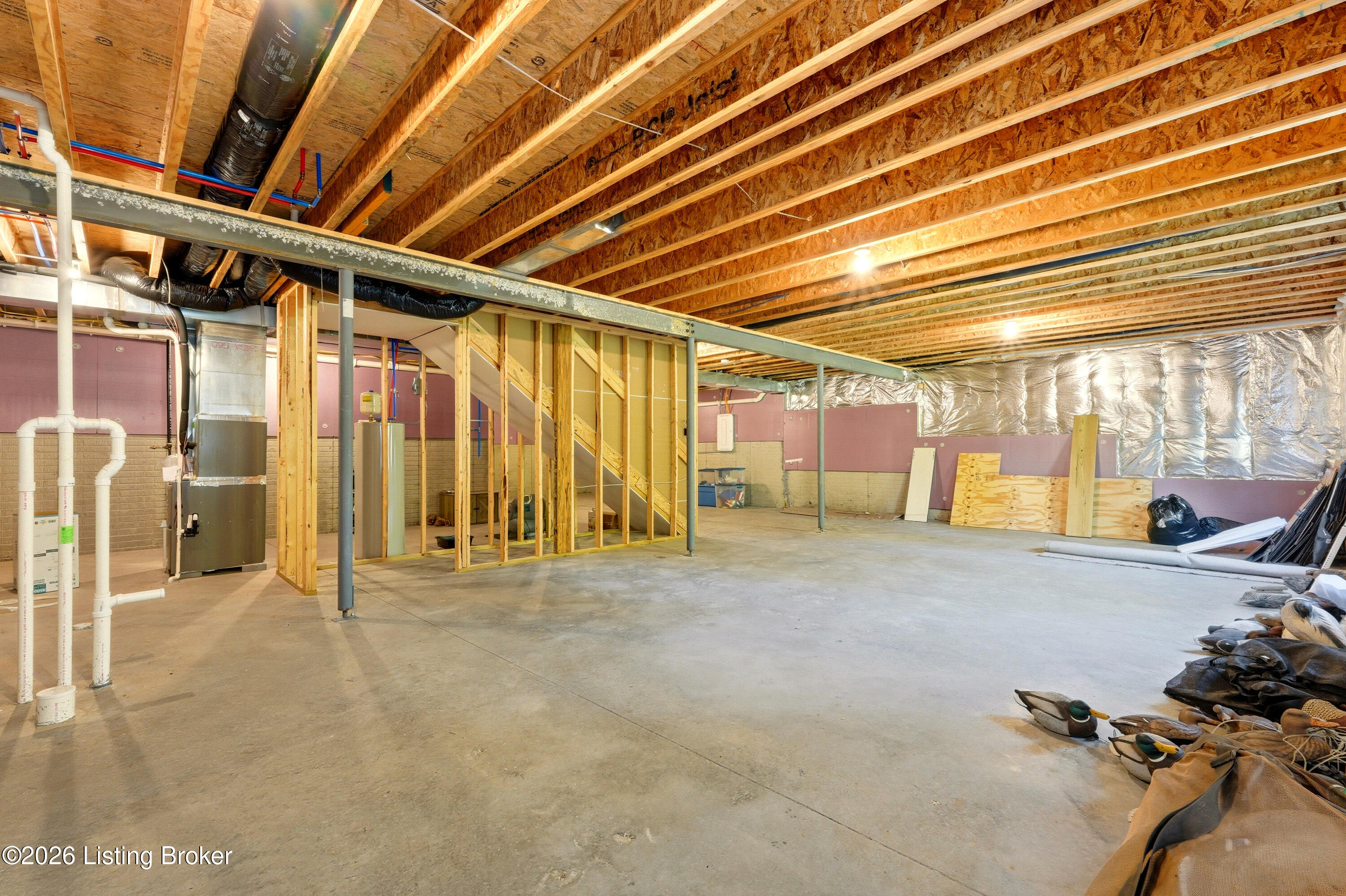 4009 Mosswood Ln