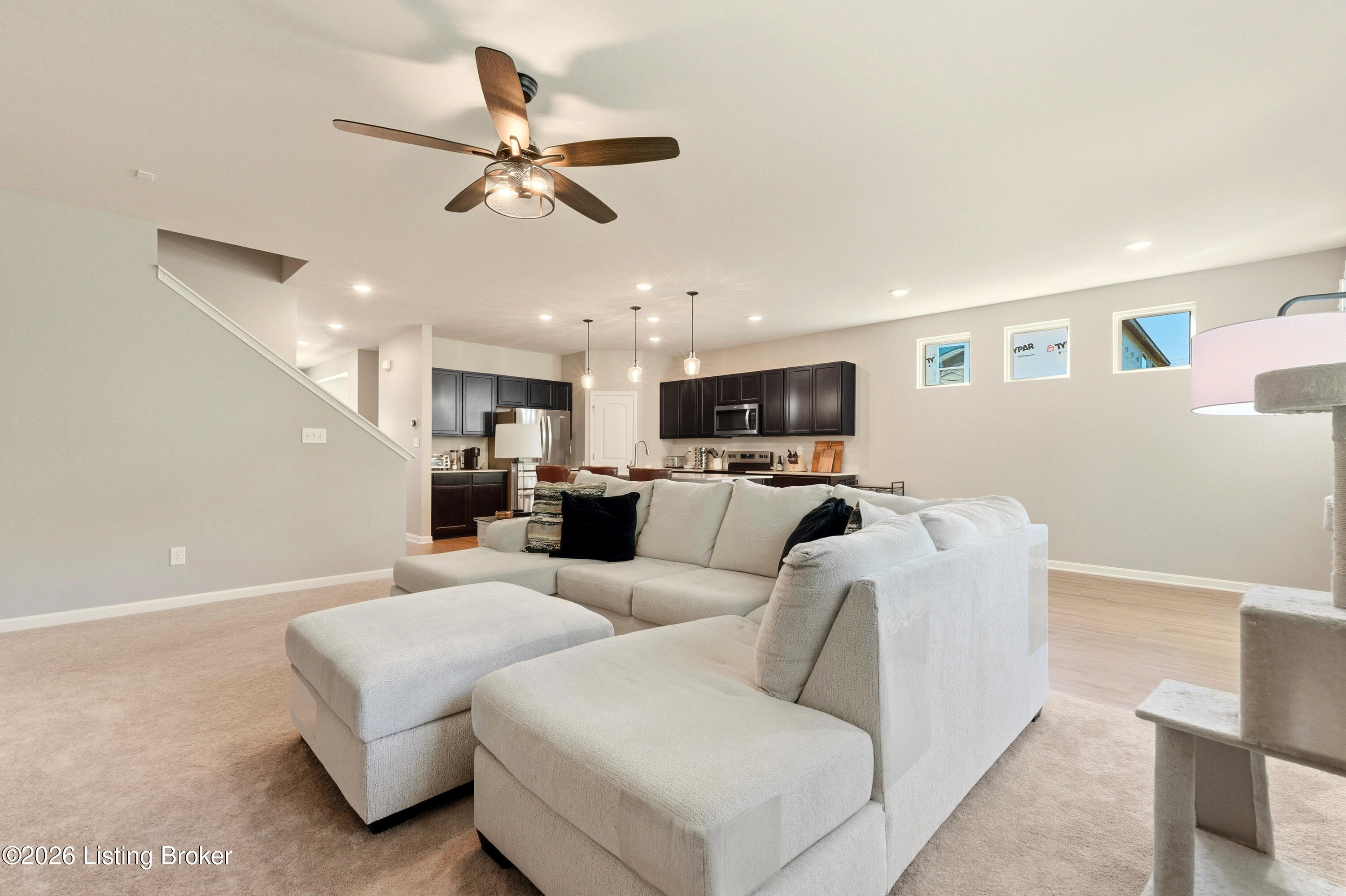 4009 Mosswood Ln