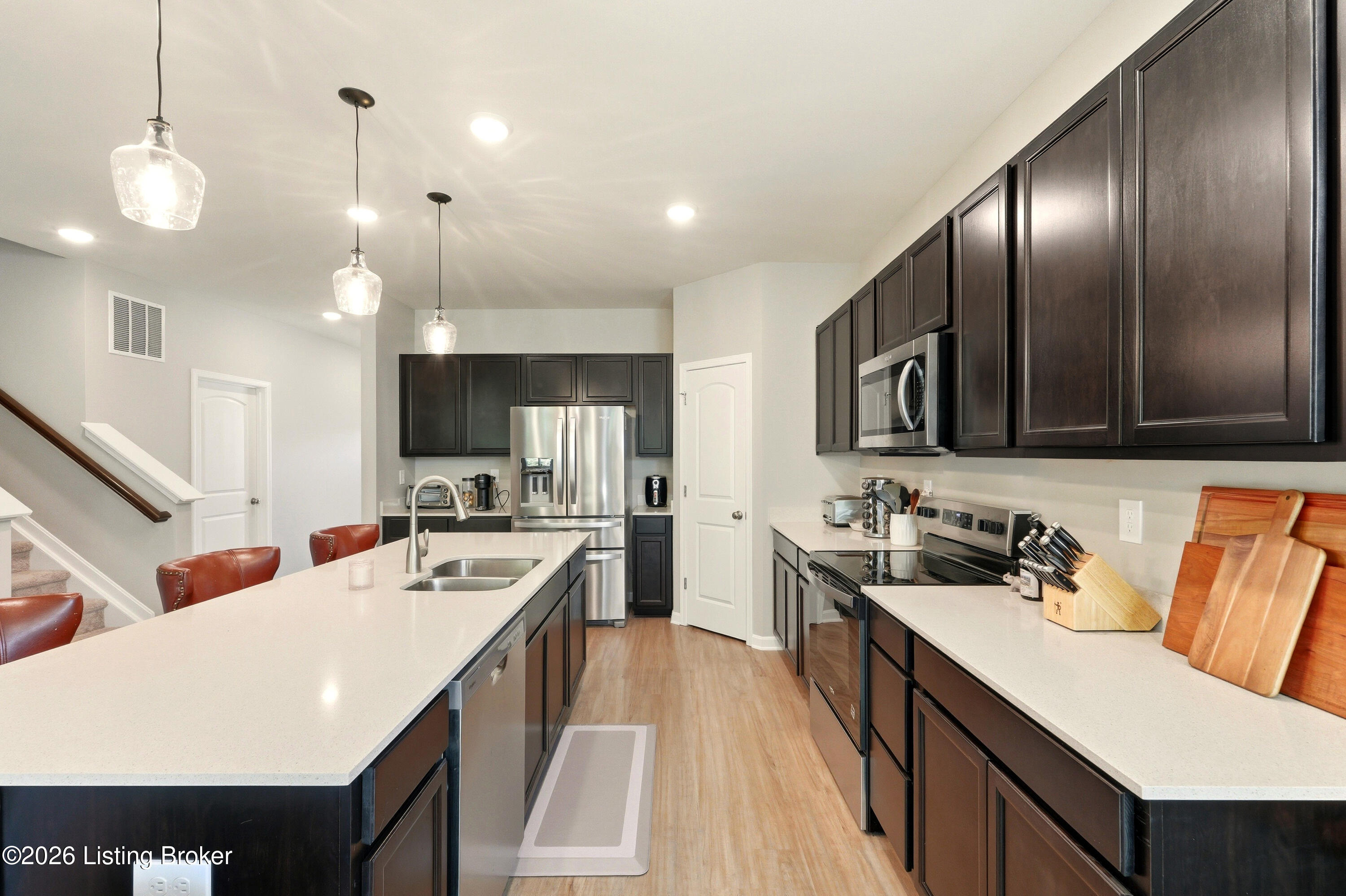 4009 Mosswood Ln