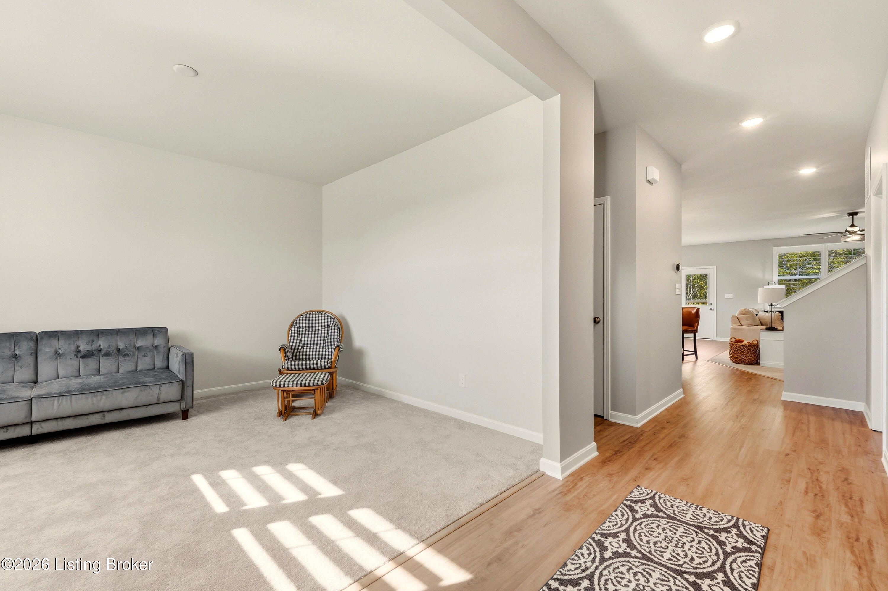 4009 Mosswood Ln