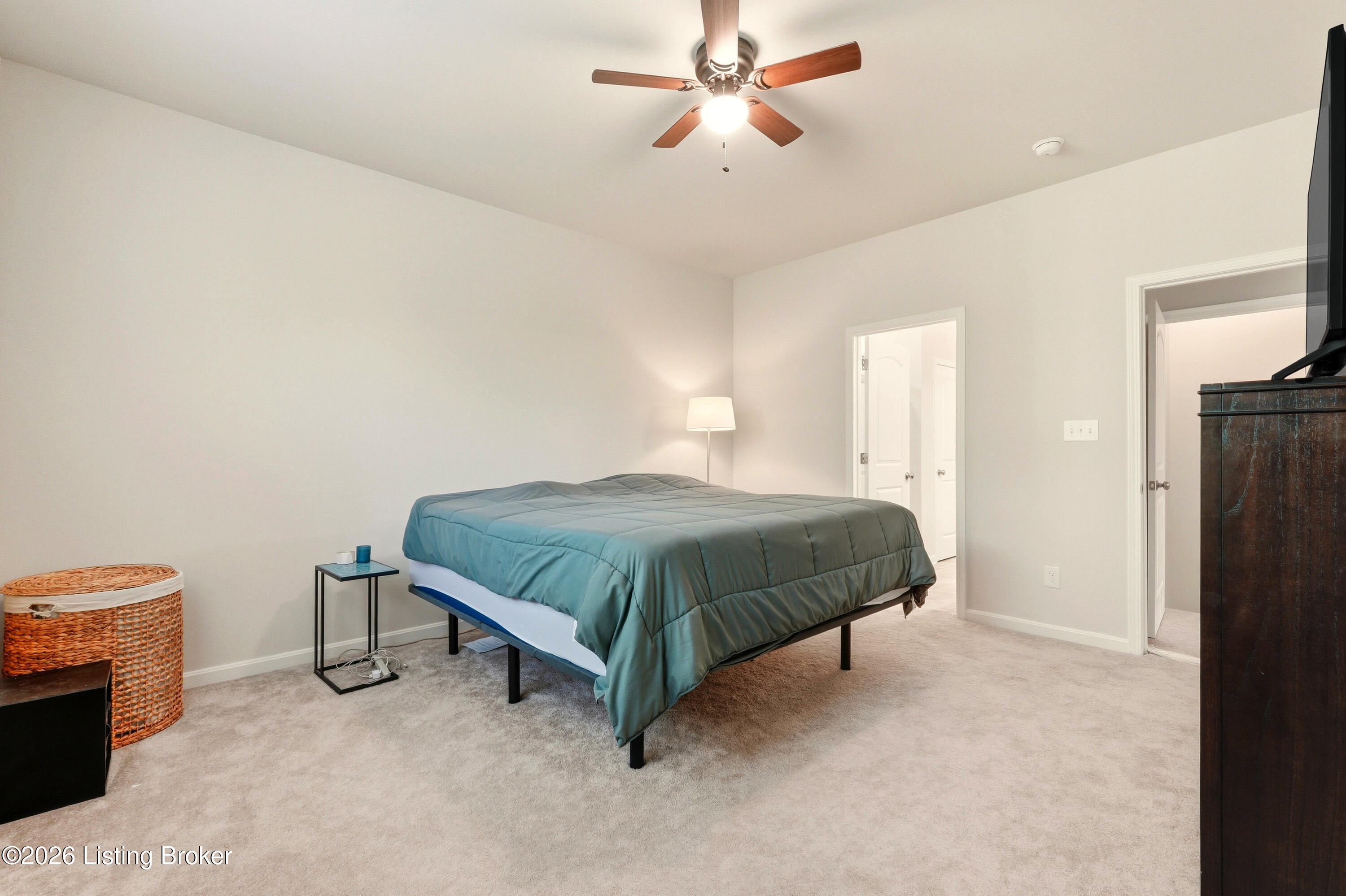 4009 Mosswood Ln