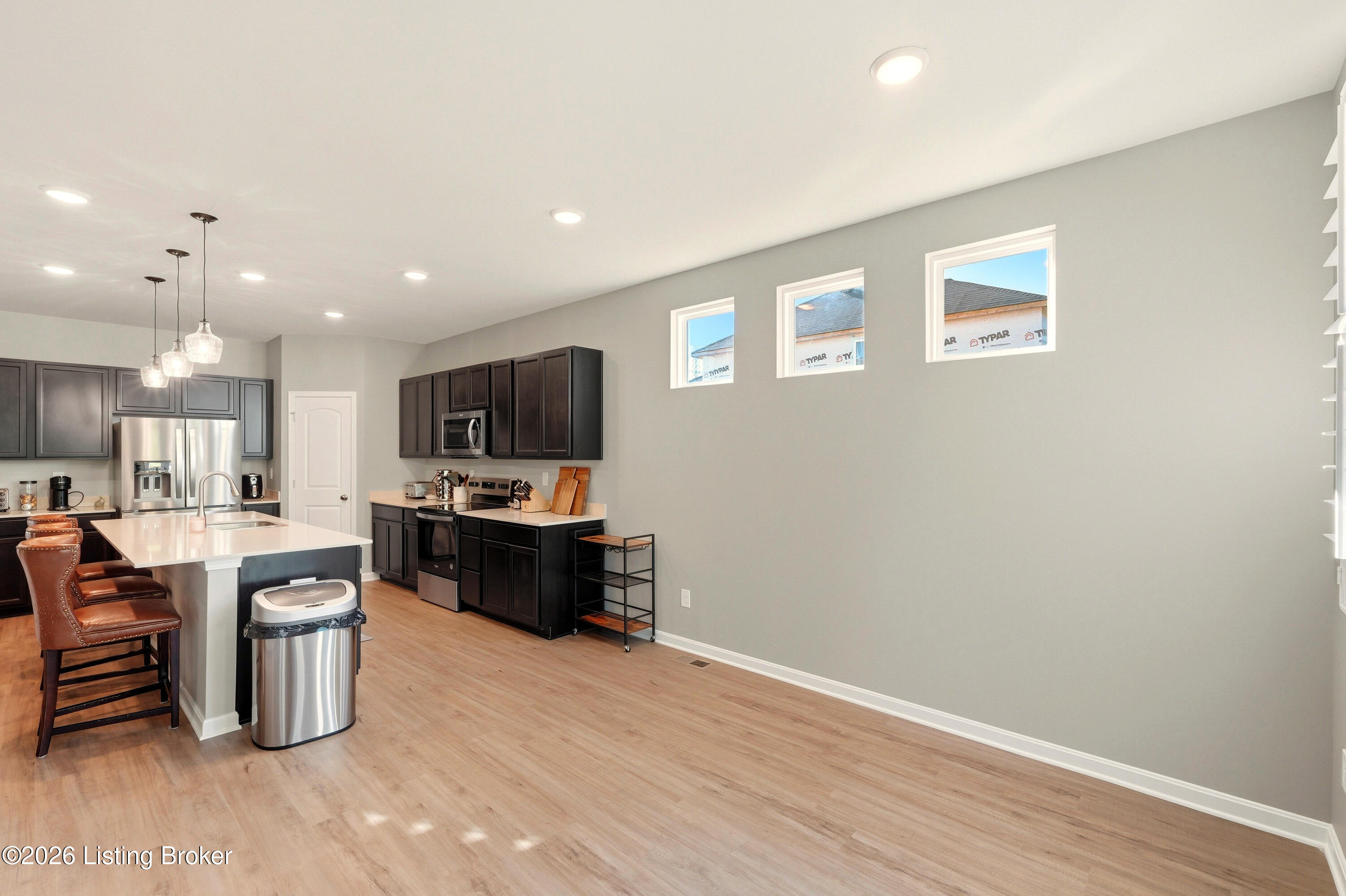 4009 Mosswood Ln