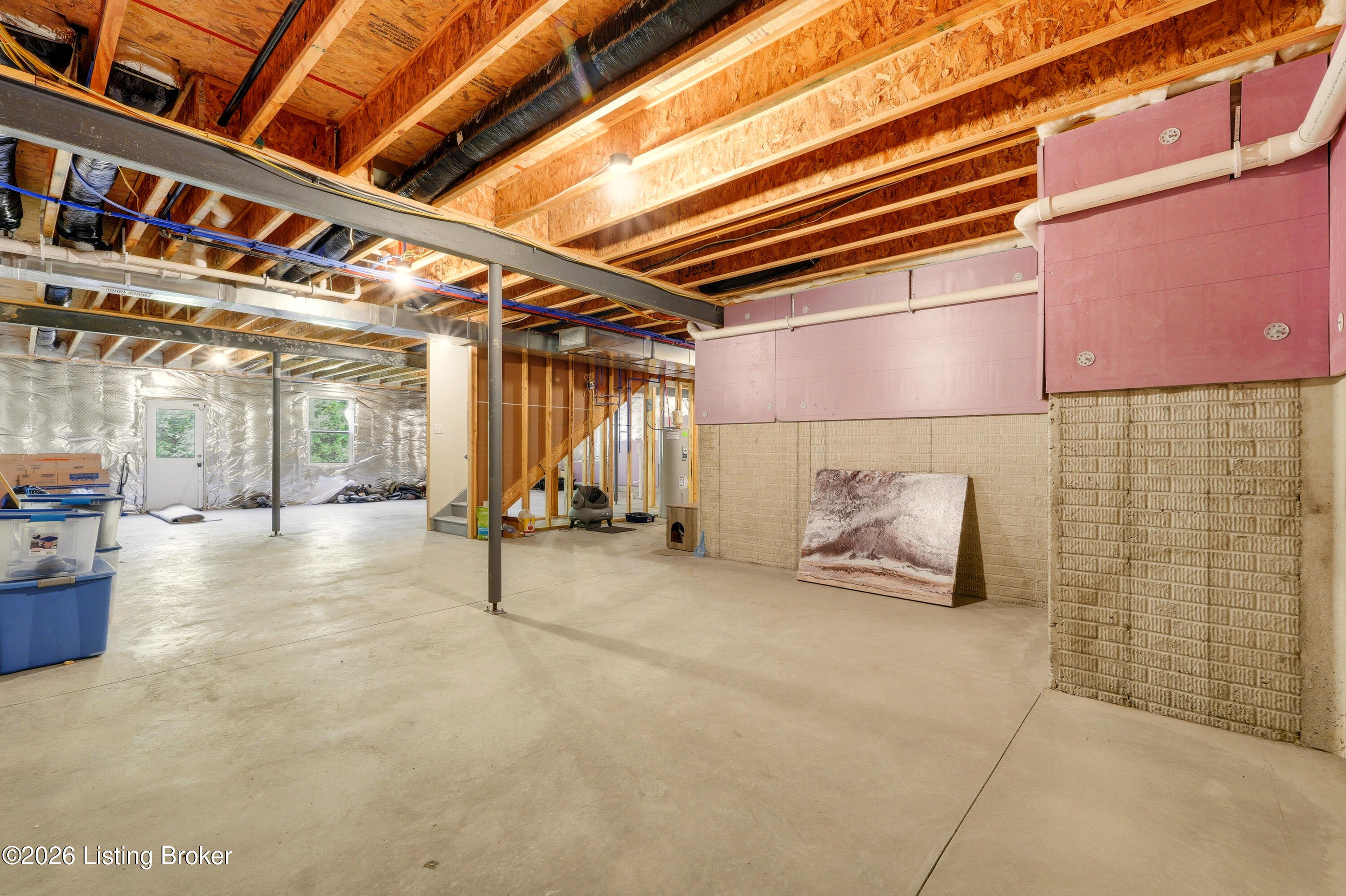 4009 Mosswood Ln