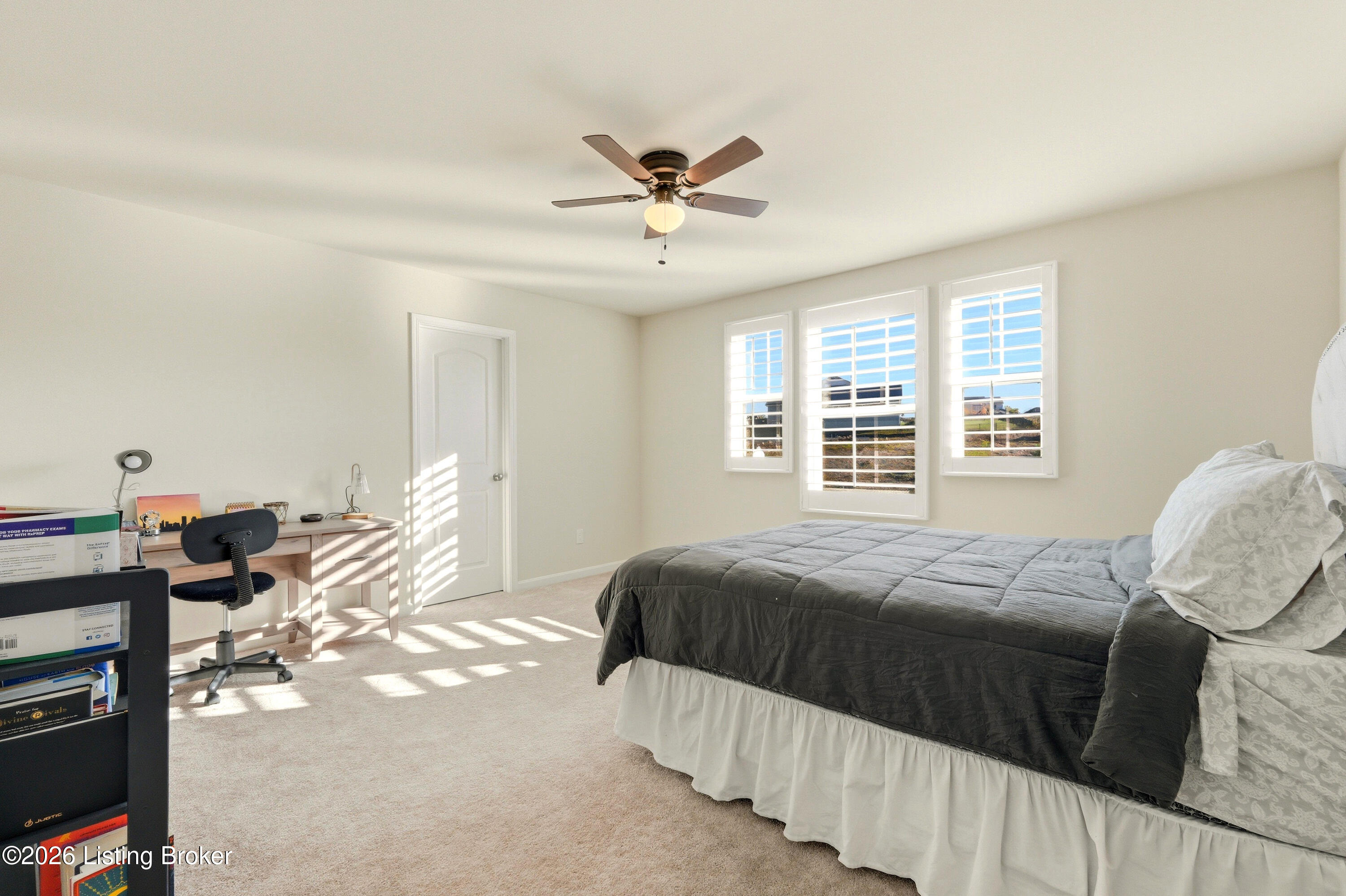 4009 Mosswood Ln