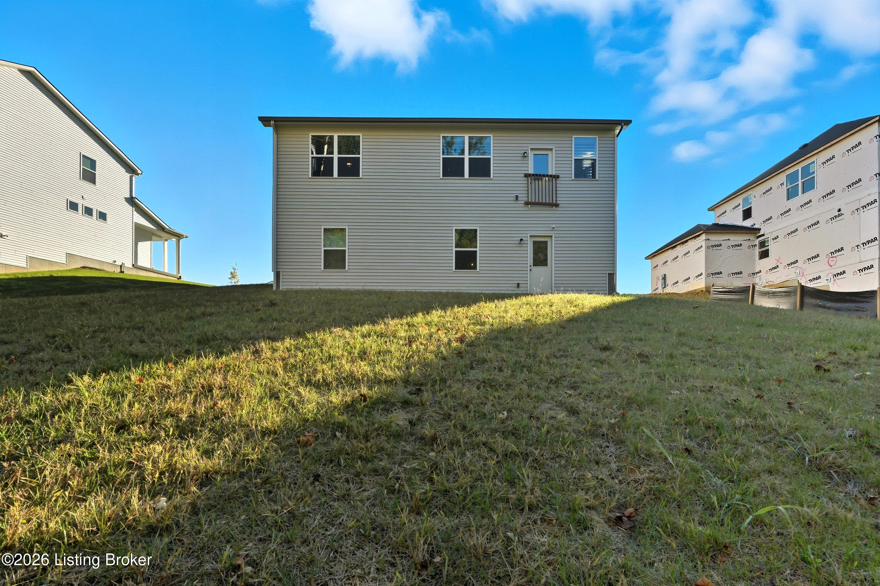 4009 Mosswood Ln
