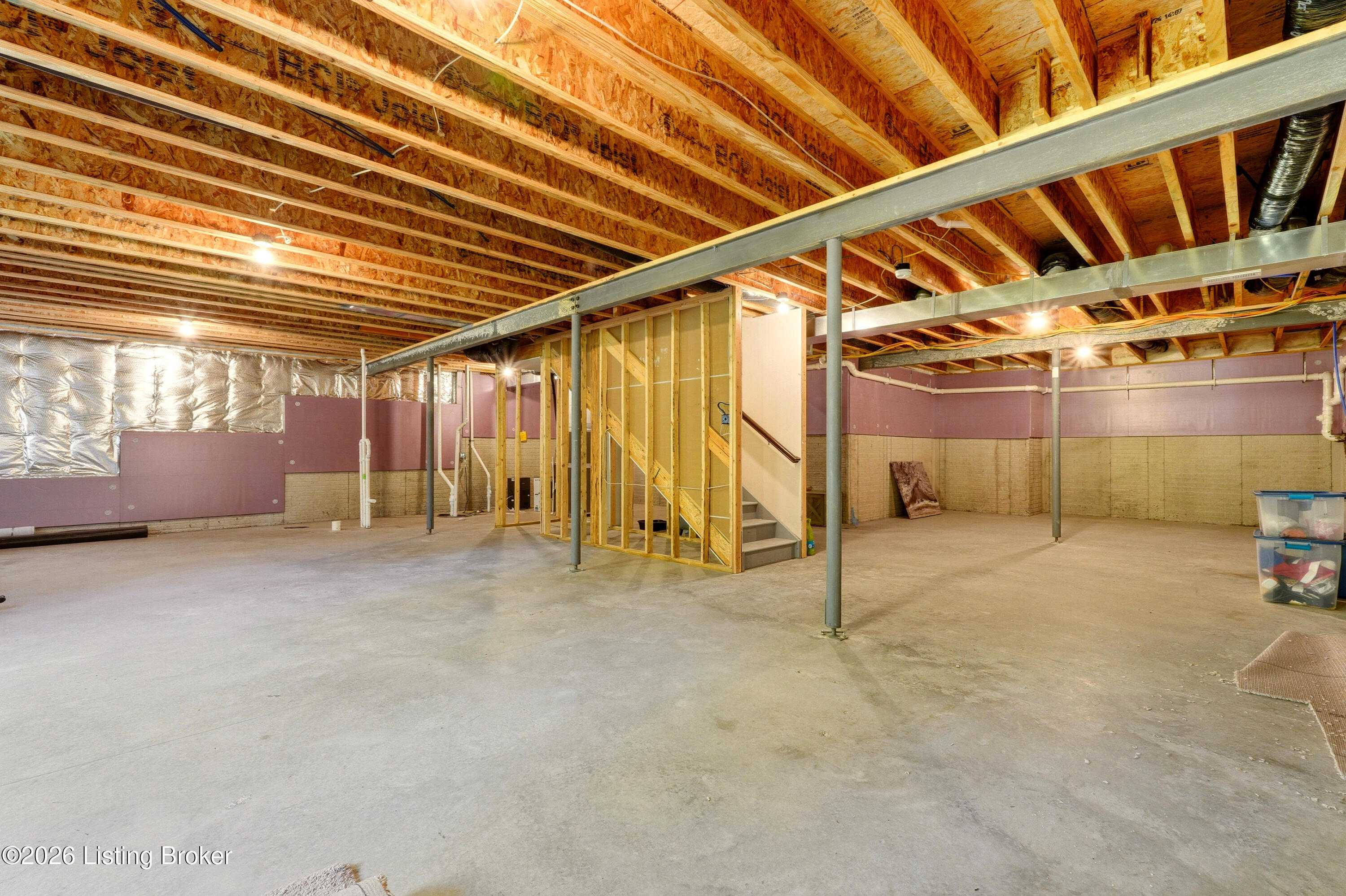 4009 Mosswood Ln