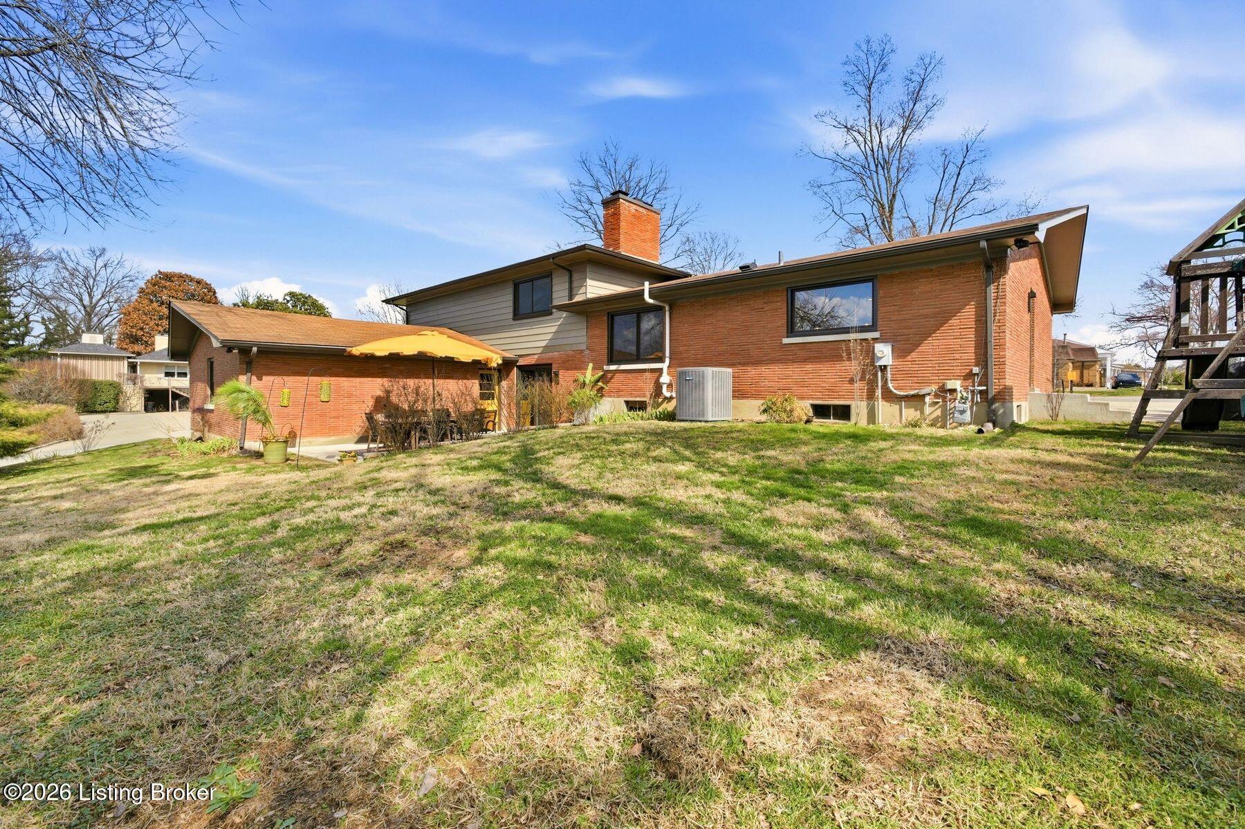1821 Tyler Ln