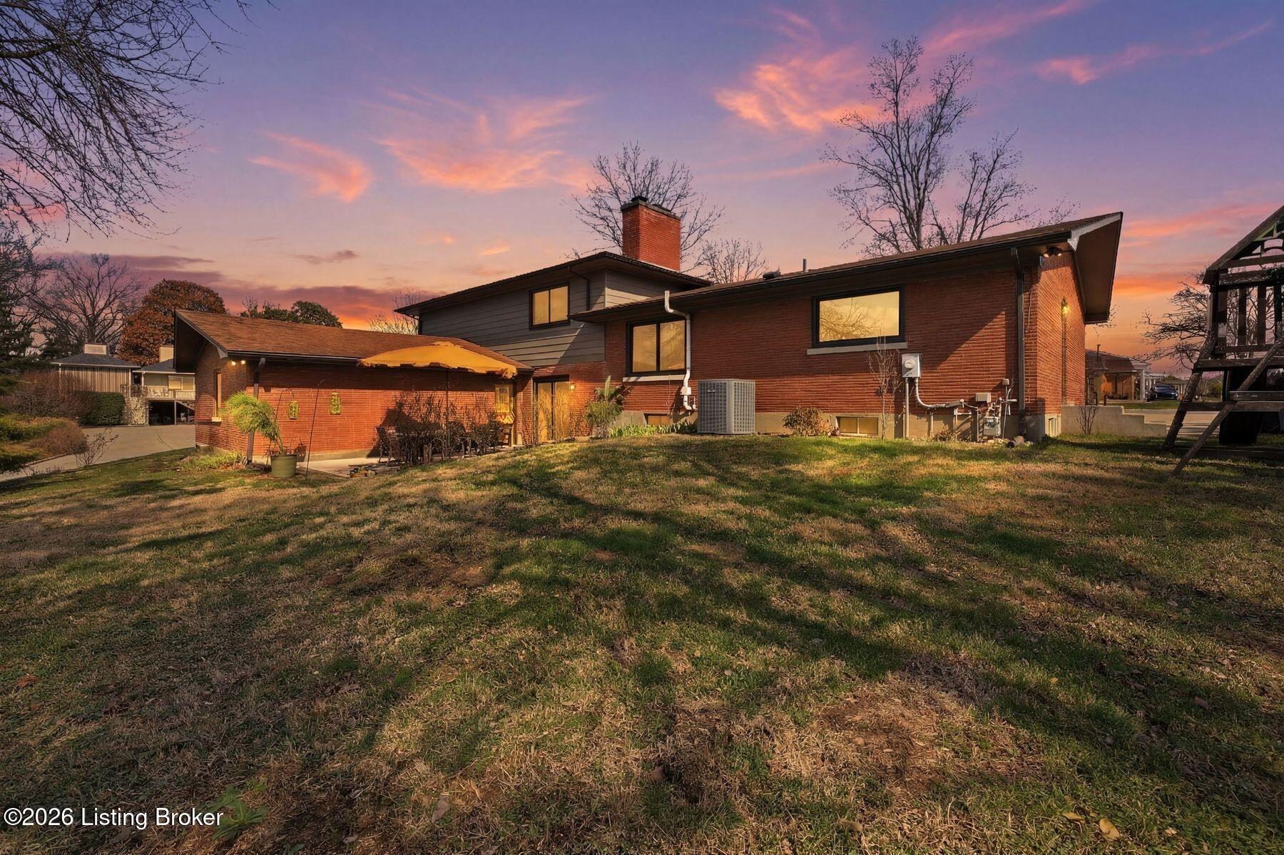 1821 Tyler Ln