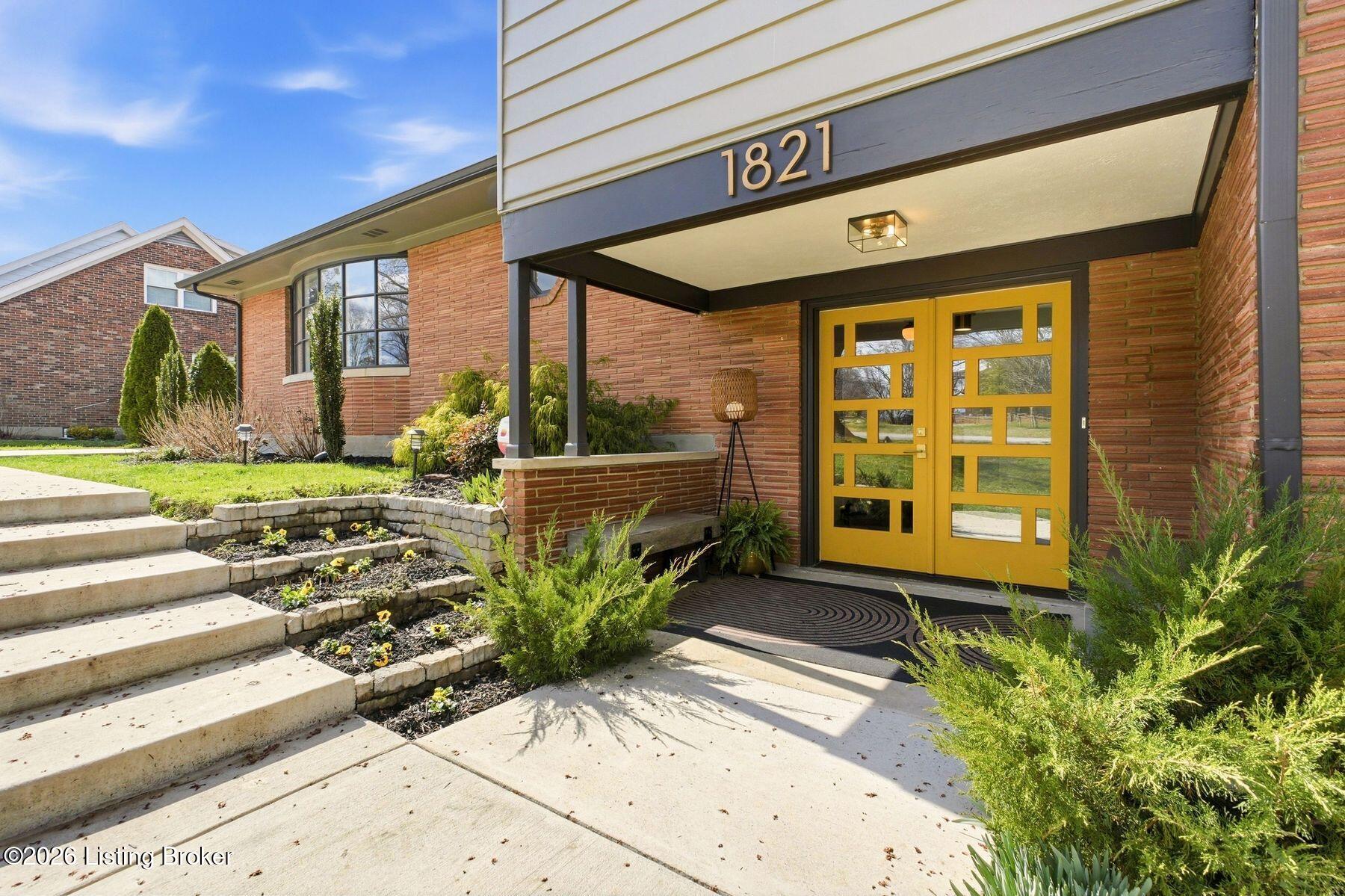 1821 Tyler Ln