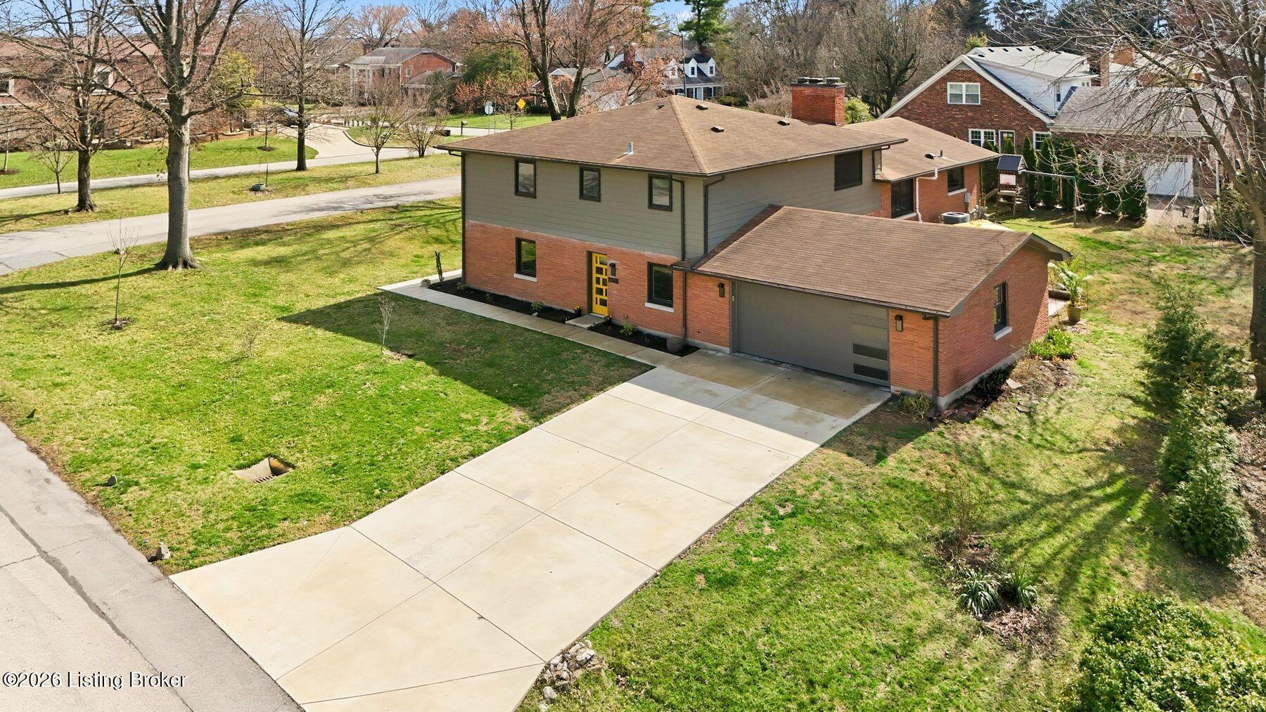 1821 Tyler Ln