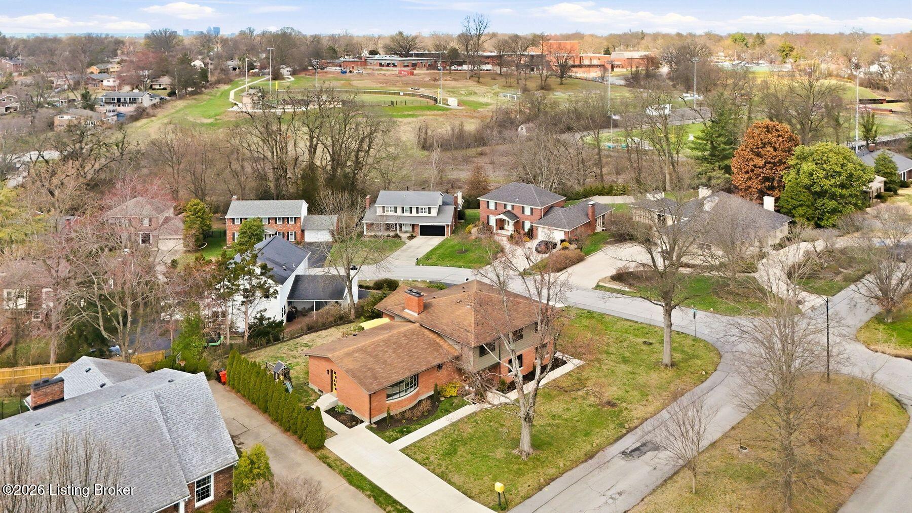 1821 Tyler Ln