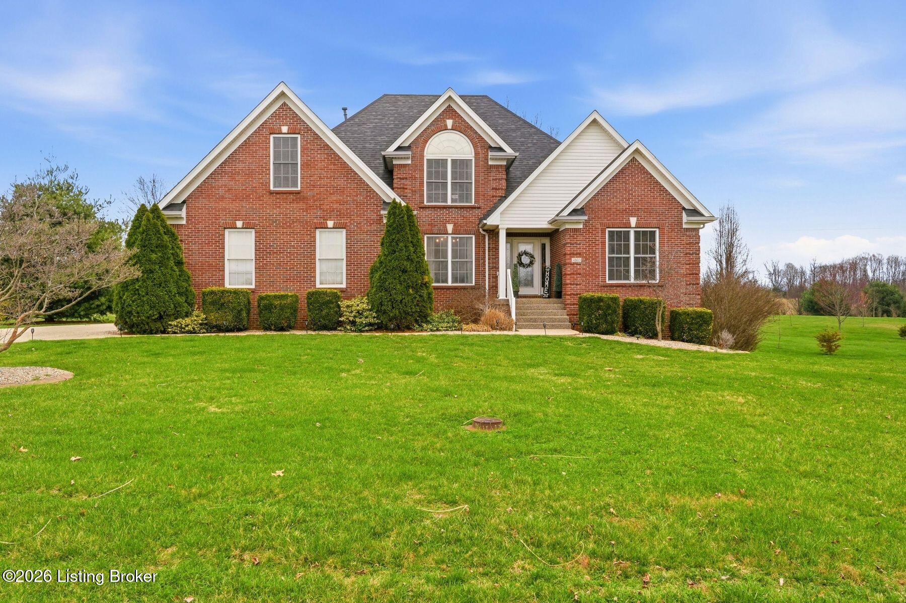 4803 Sycamore Run Dr