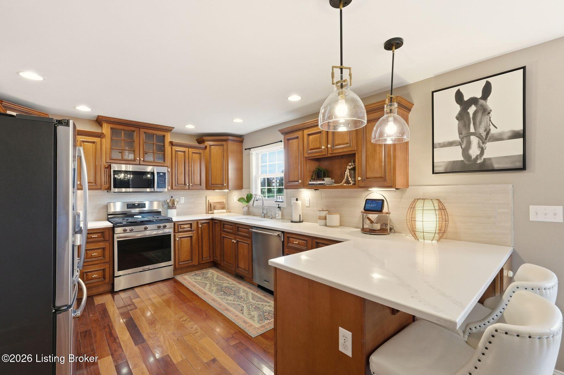 4803 Sycamore Run Dr
