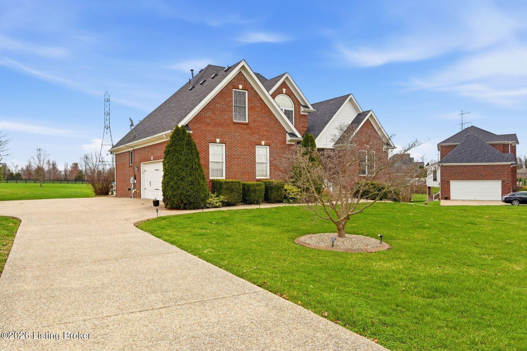 4803 Sycamore Run Dr
