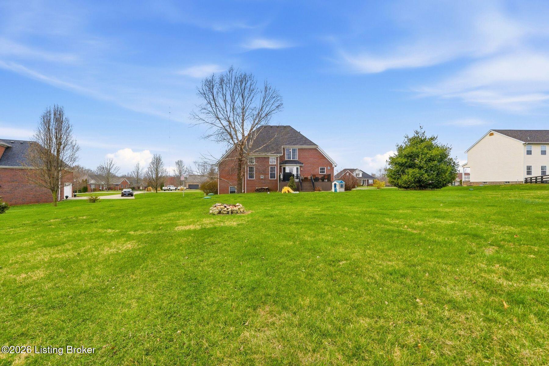 4803 Sycamore Run Dr