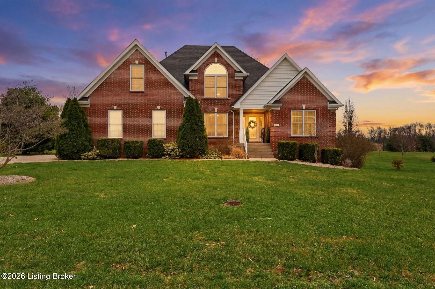 4803 Sycamore Run Dr