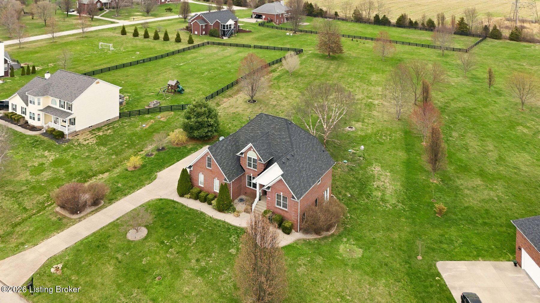 4803 Sycamore Run Dr