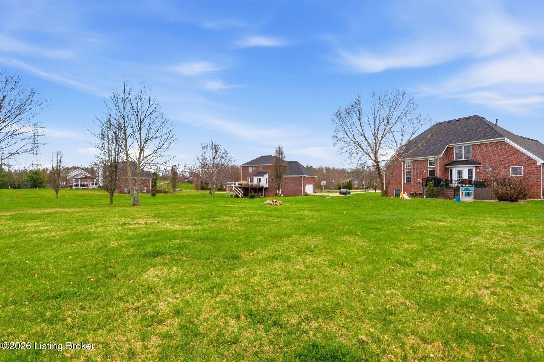 4803 Sycamore Run Dr