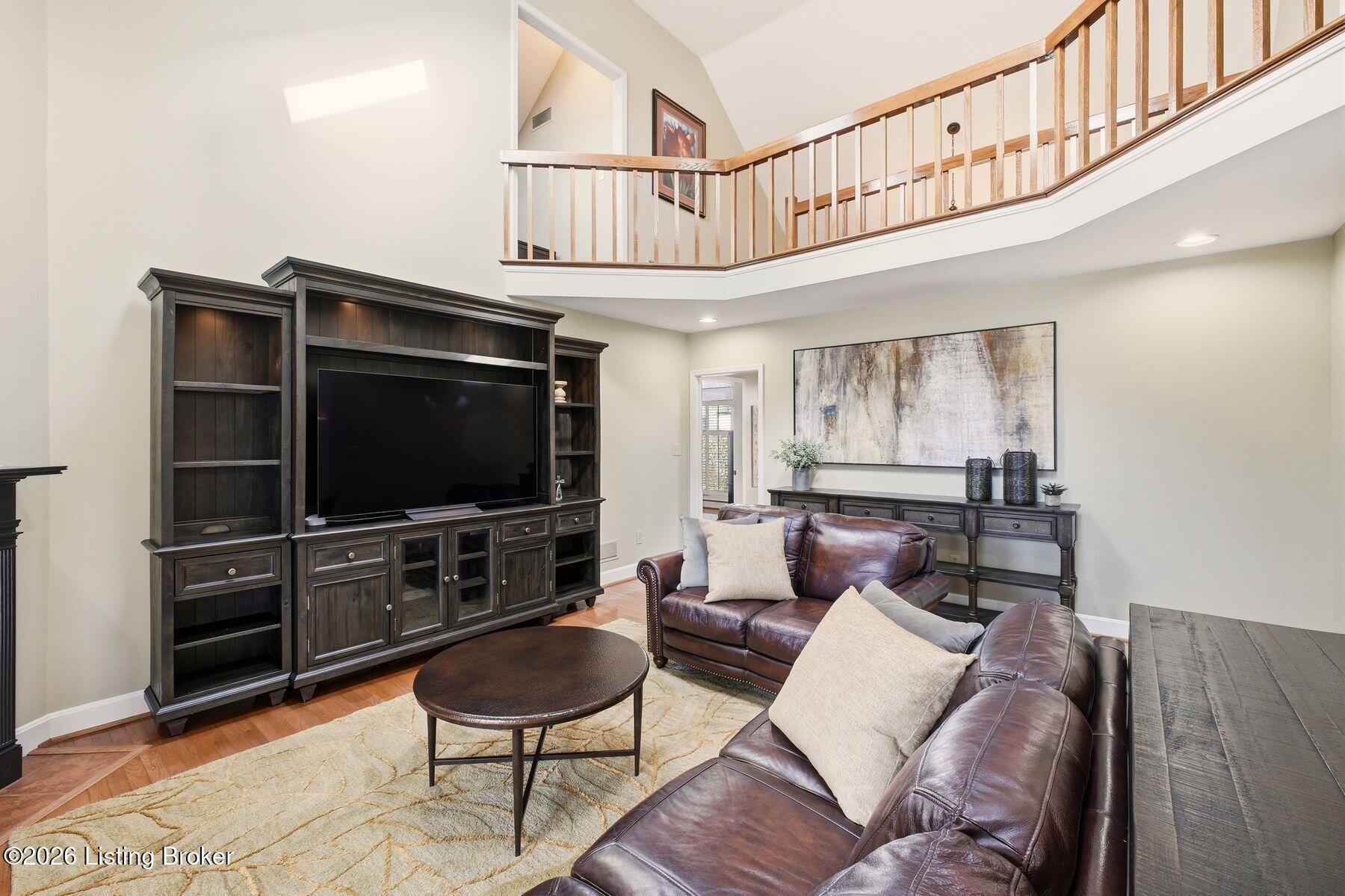 708 Sentry Way