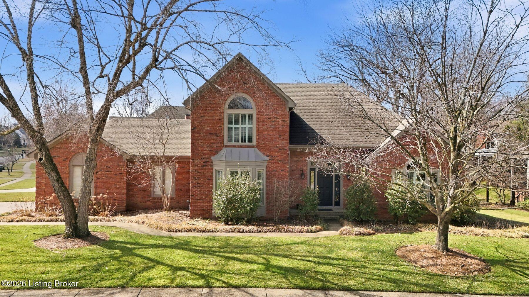 708 Sentry Way