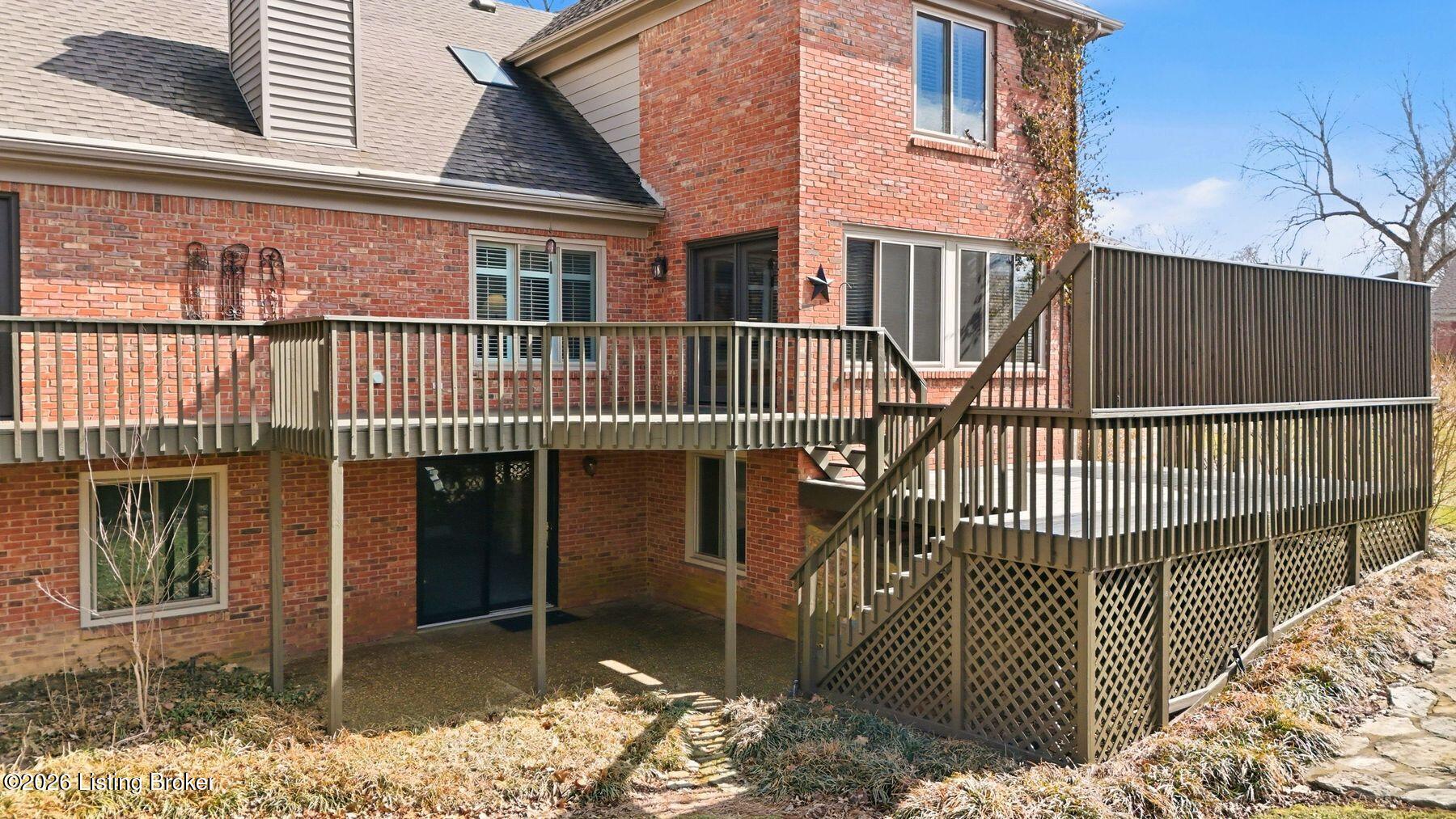 708 Sentry Way