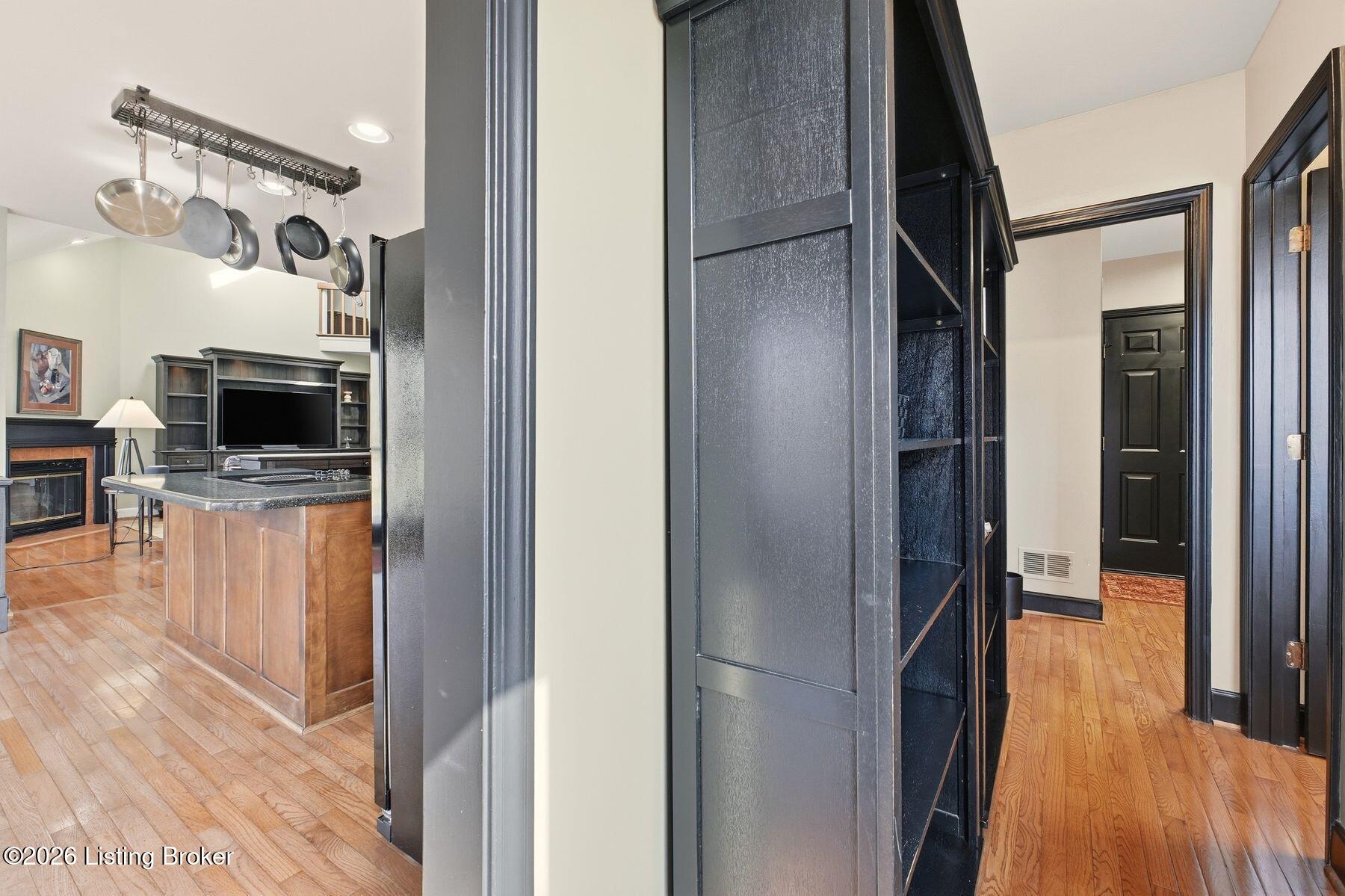 708 Sentry Way
