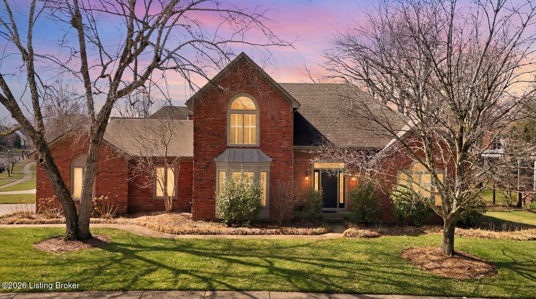 708 Sentry Way