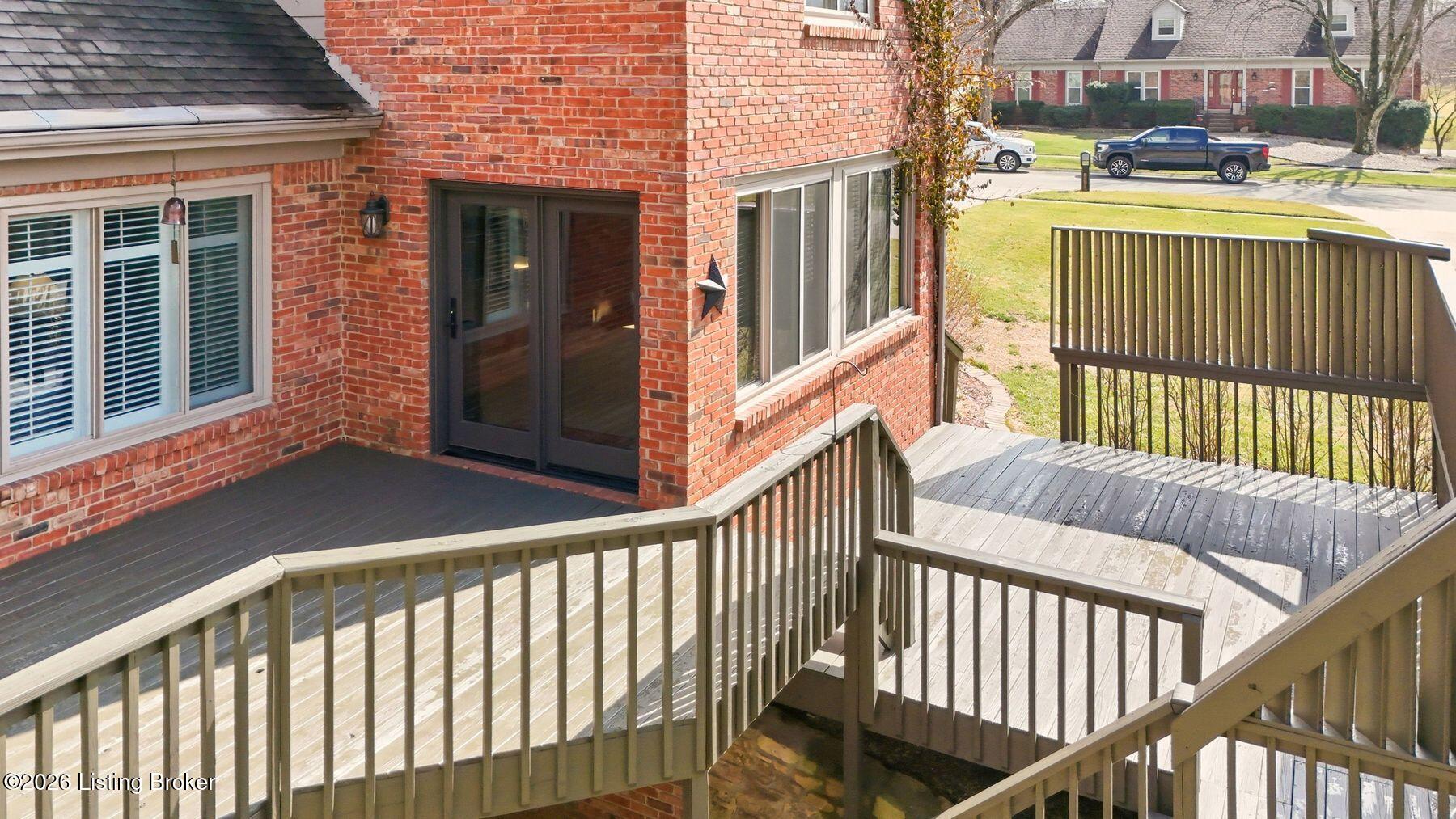 708 Sentry Way