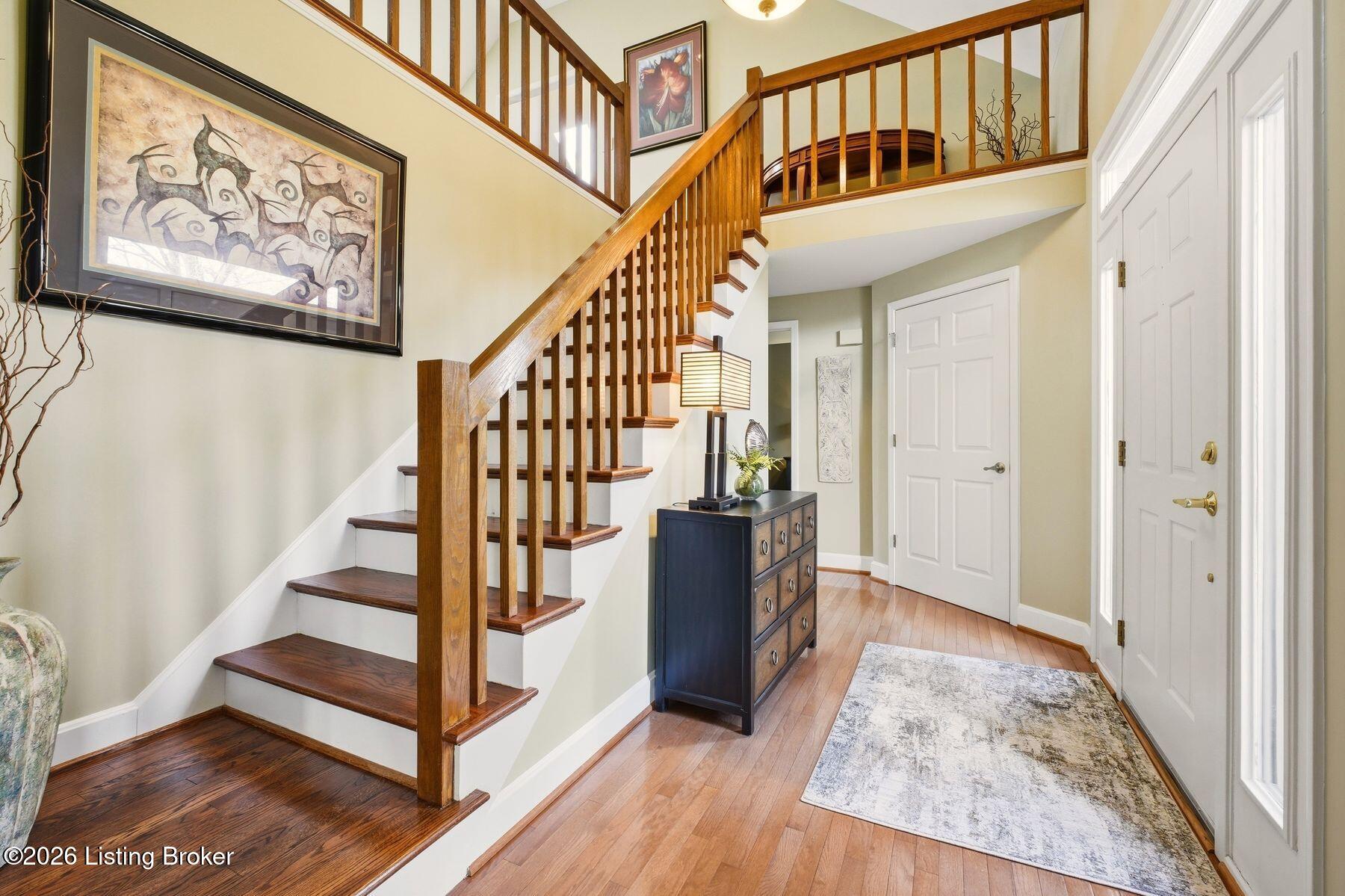 708 Sentry Way