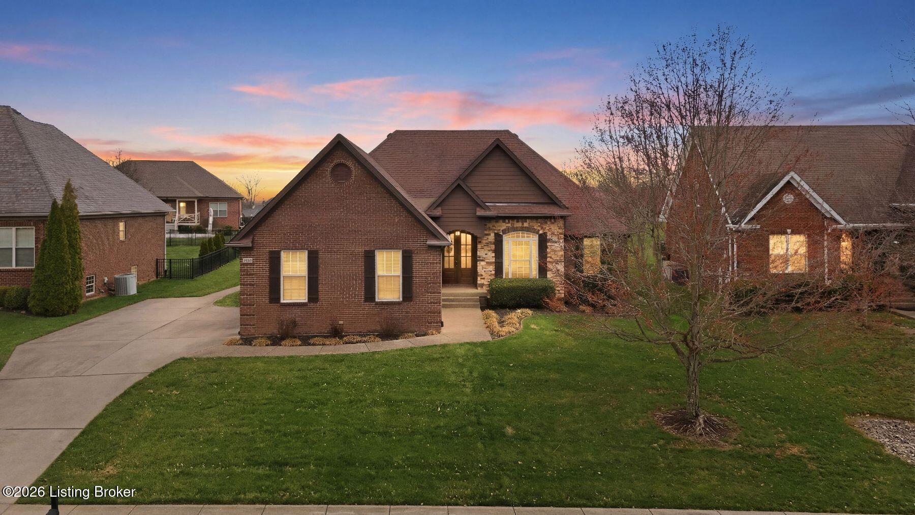 1013 Old Mill Village Dr