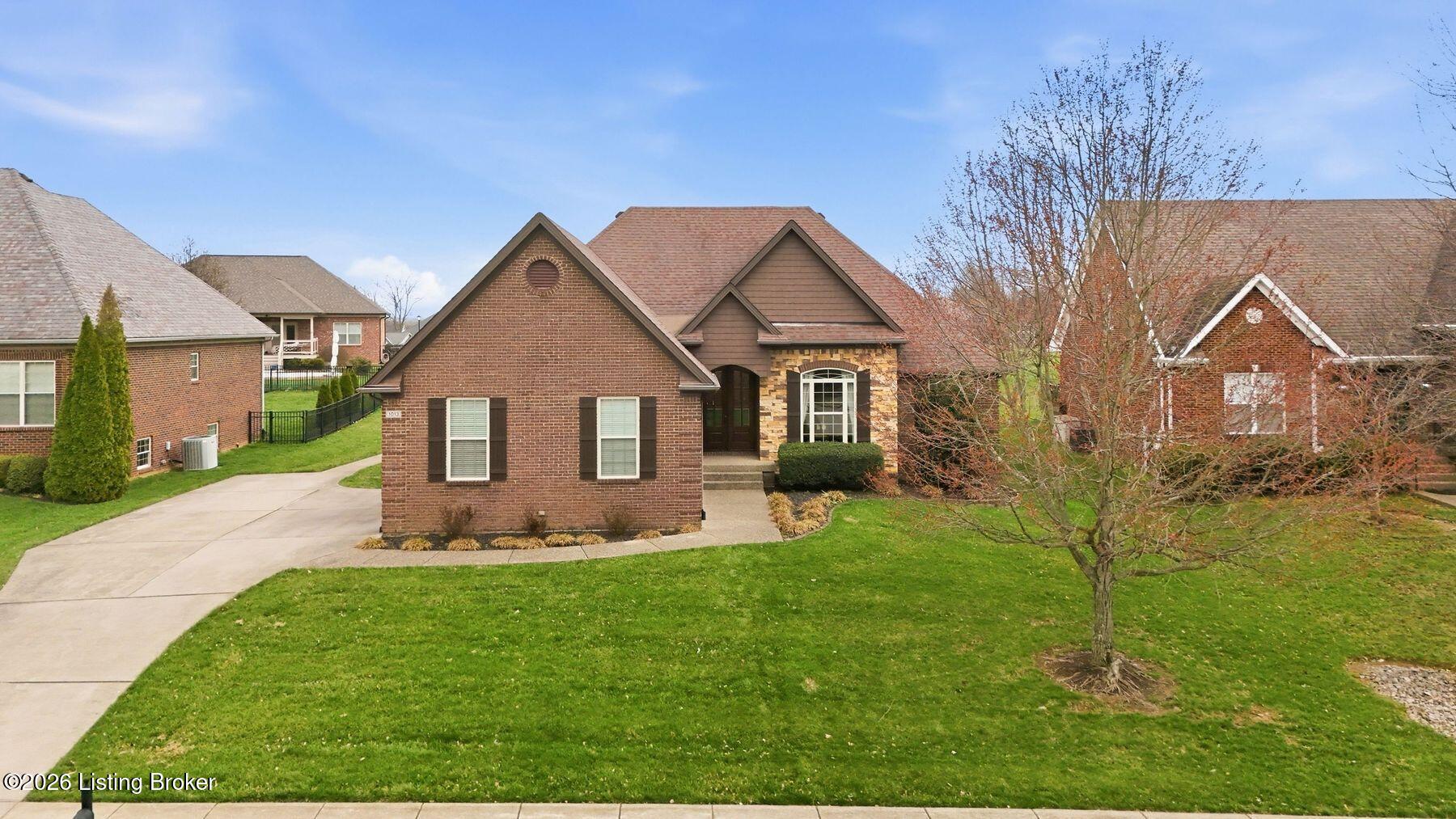 1013 Old Mill Village Dr