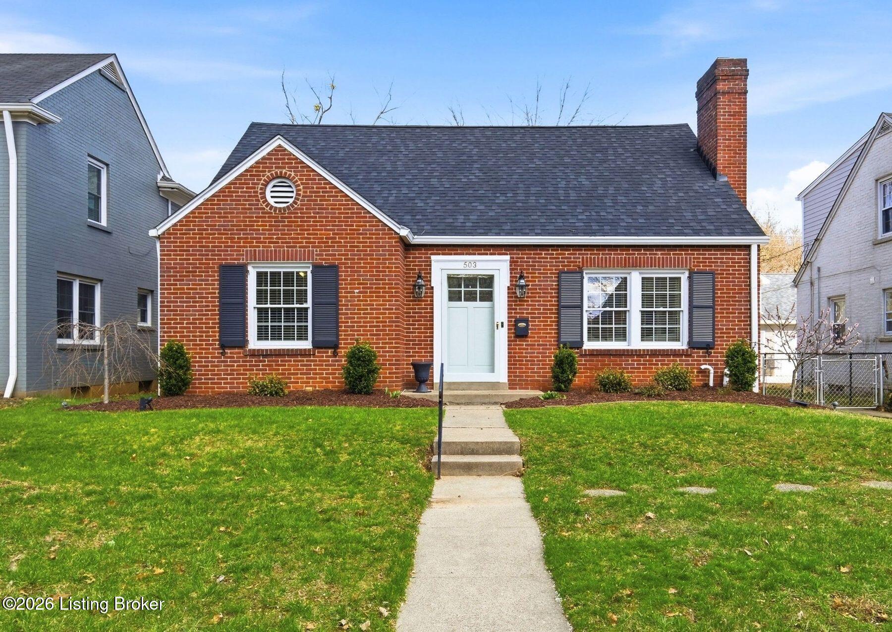 503 Cornell Pl