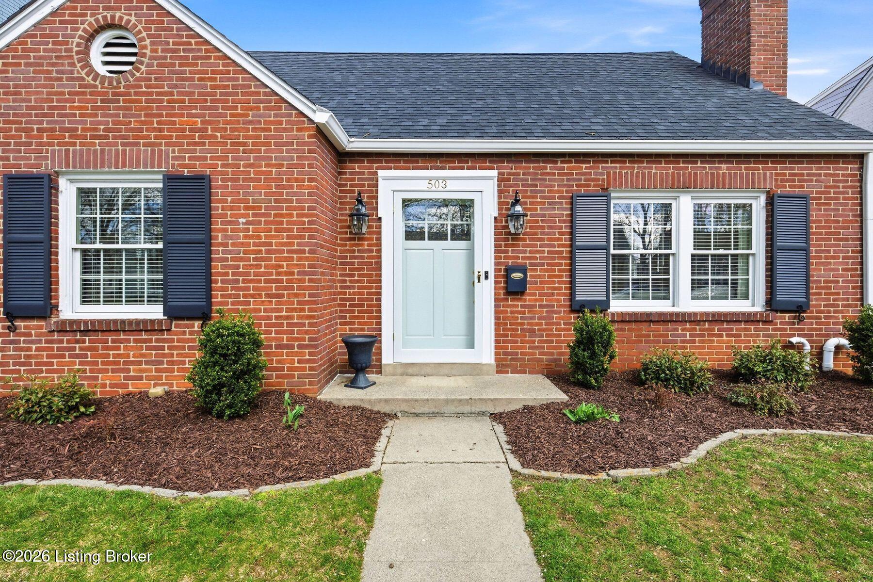 503 Cornell Pl