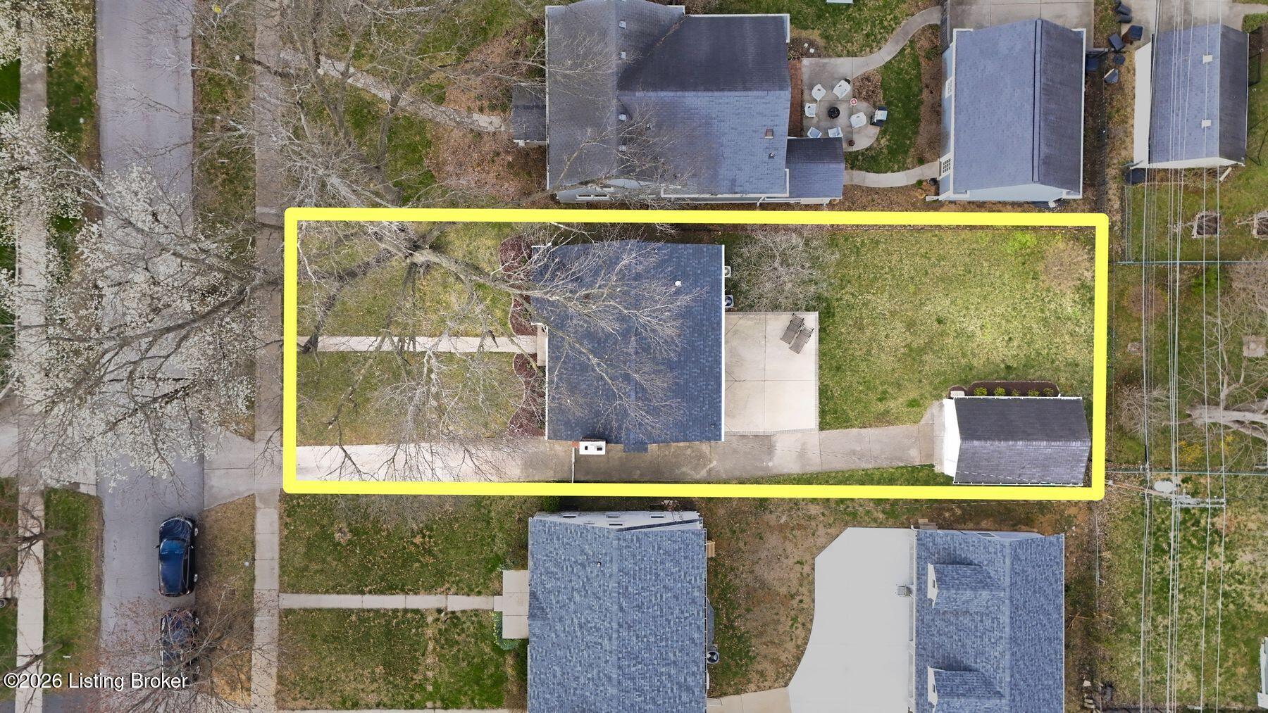 503 Cornell Pl