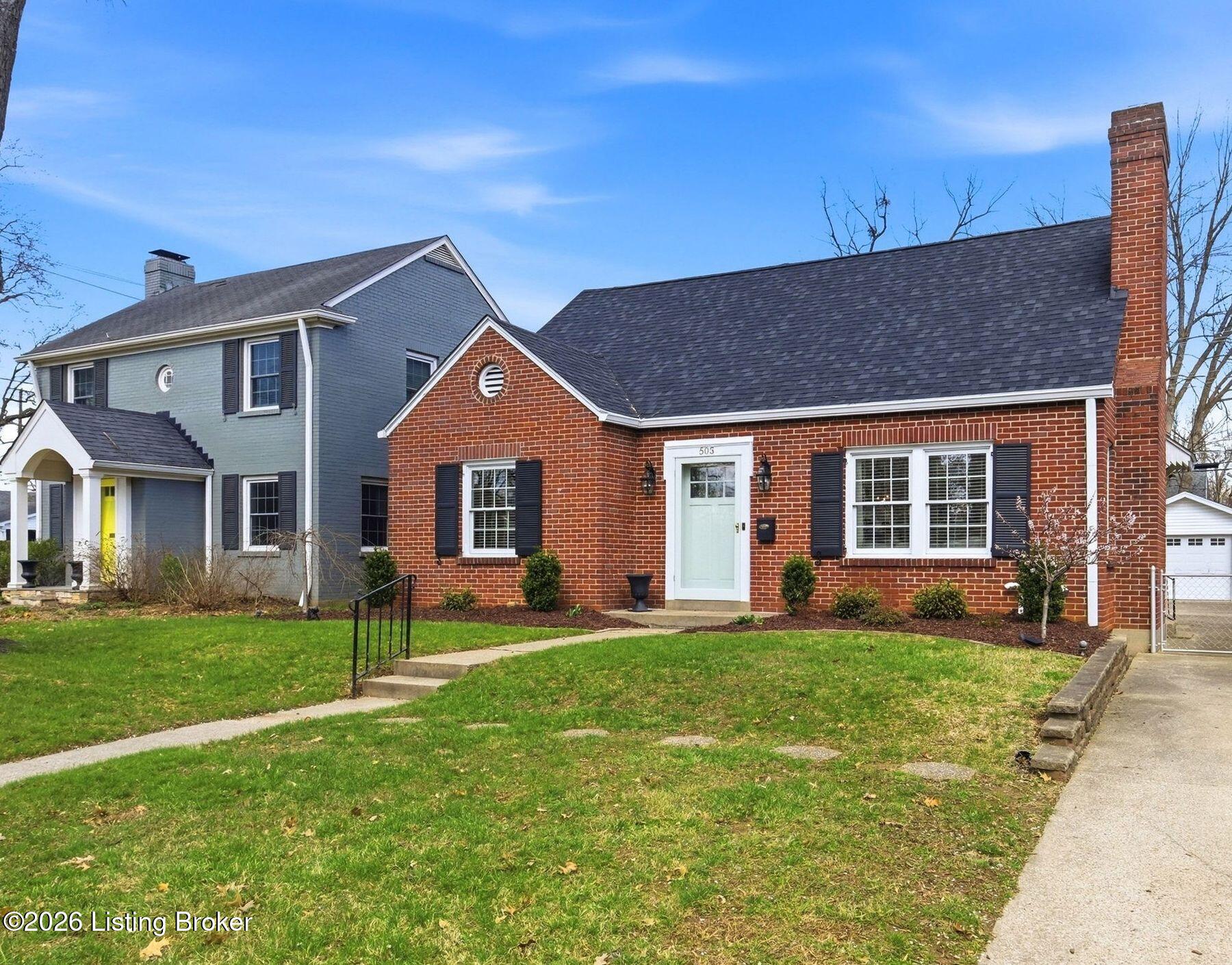 503 Cornell Pl