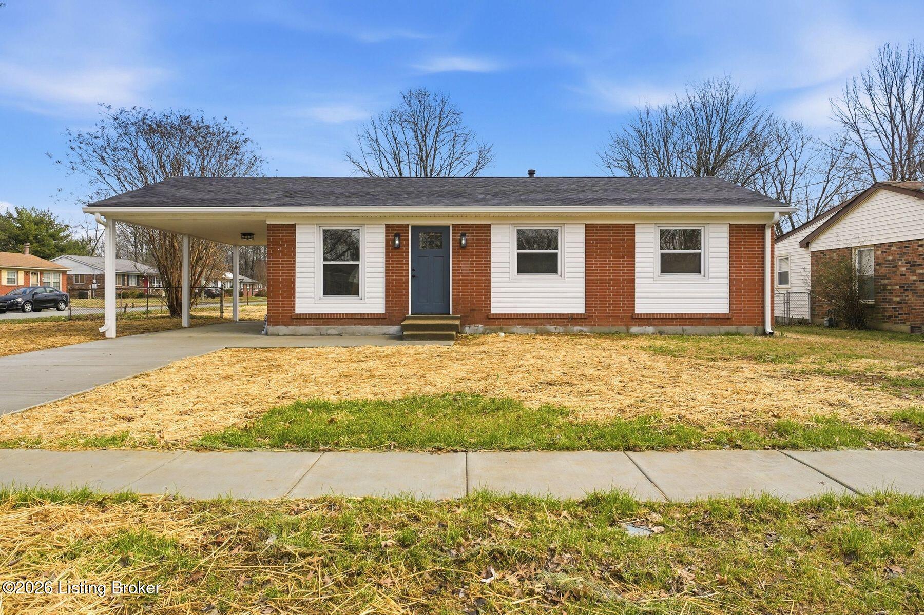 6209 Dart Dr