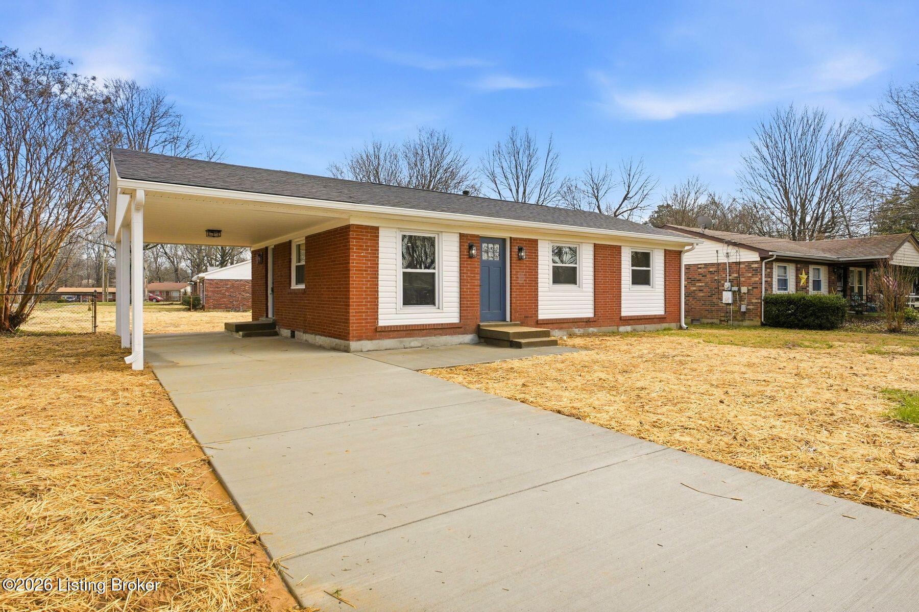 6209 Dart Dr