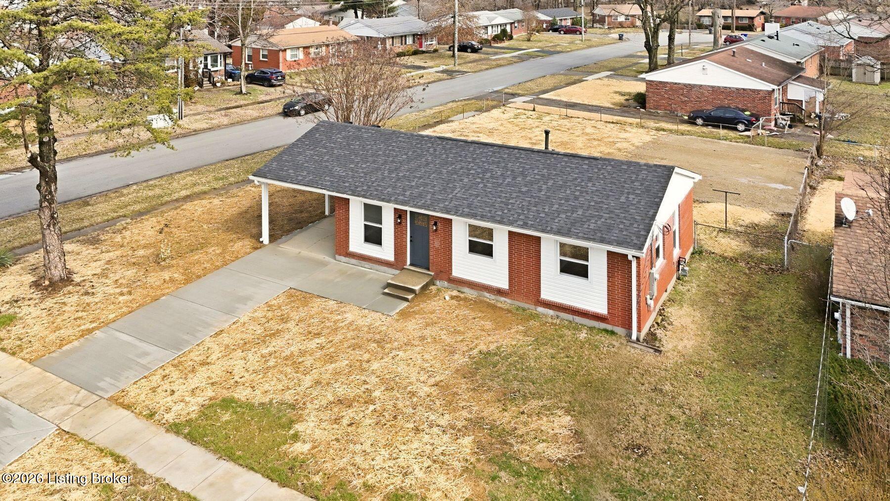 6209 Dart Dr