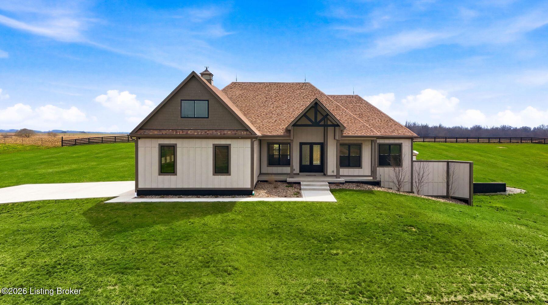 4031 Vigo Rd