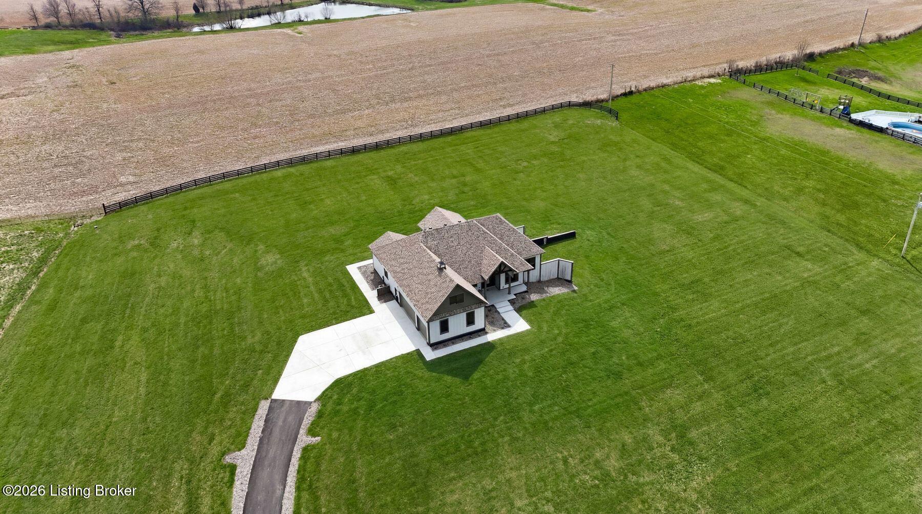 4031 Vigo Rd