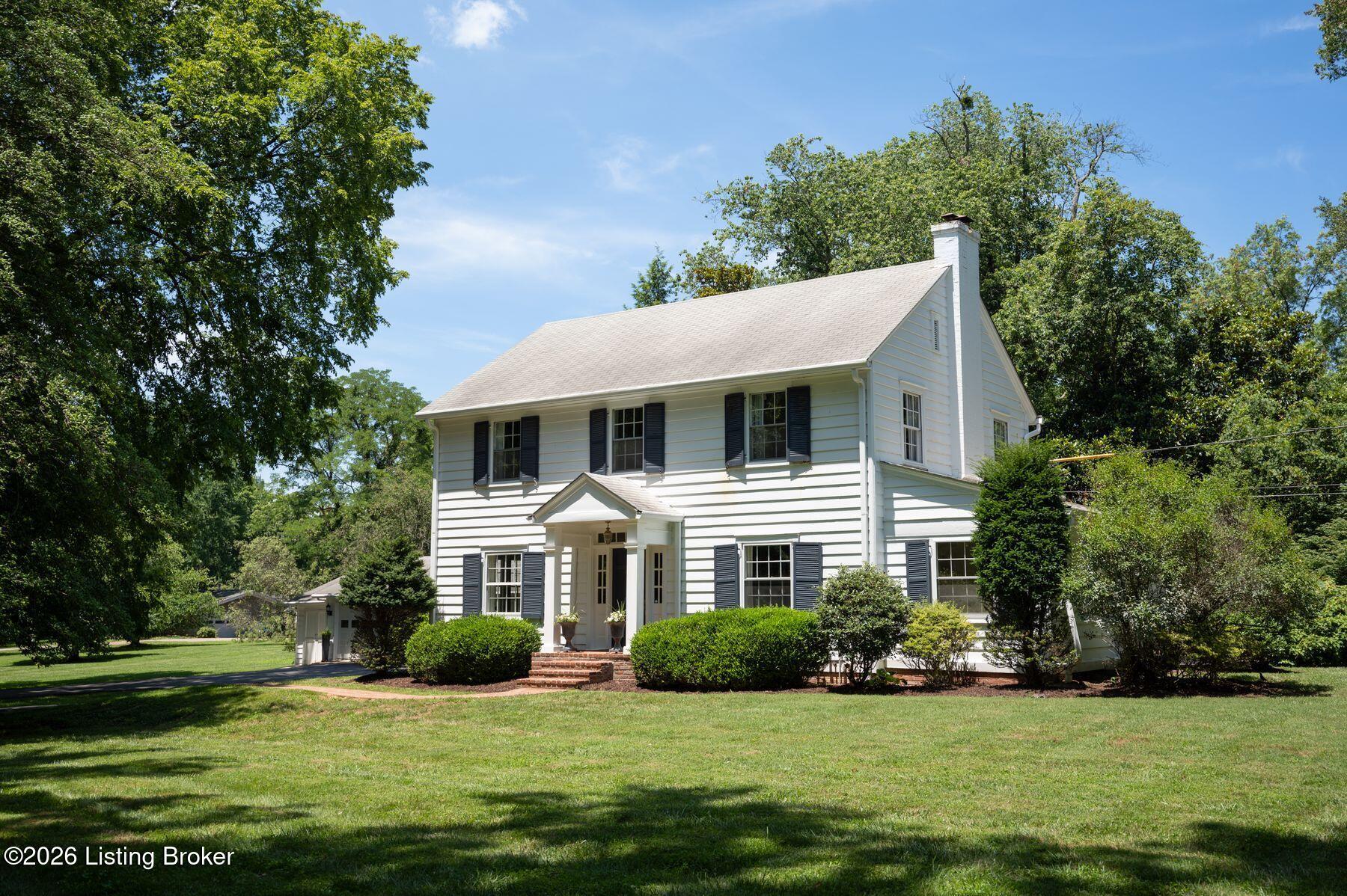 12107 Locust Ln