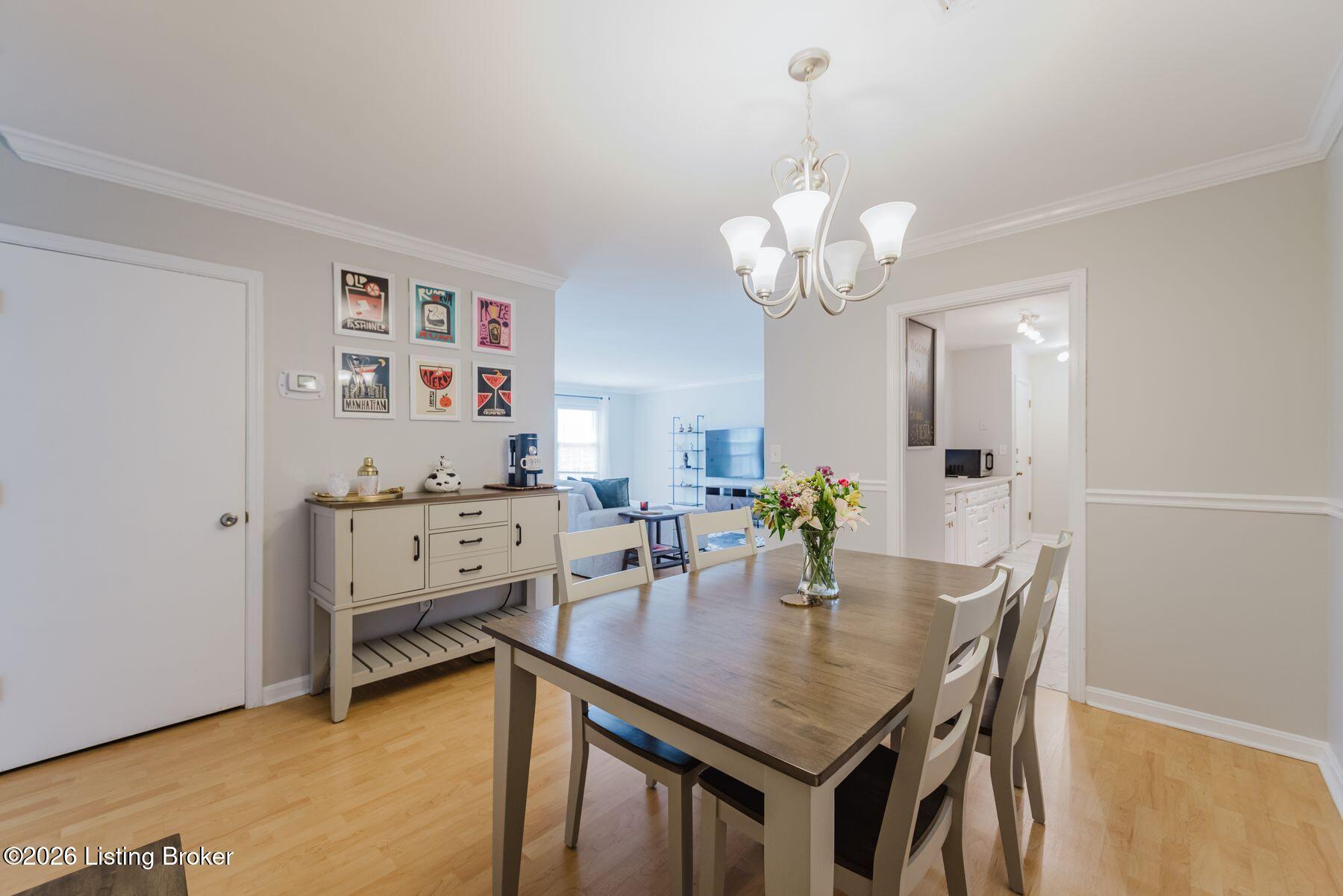 4701 Salisbury Square 104
