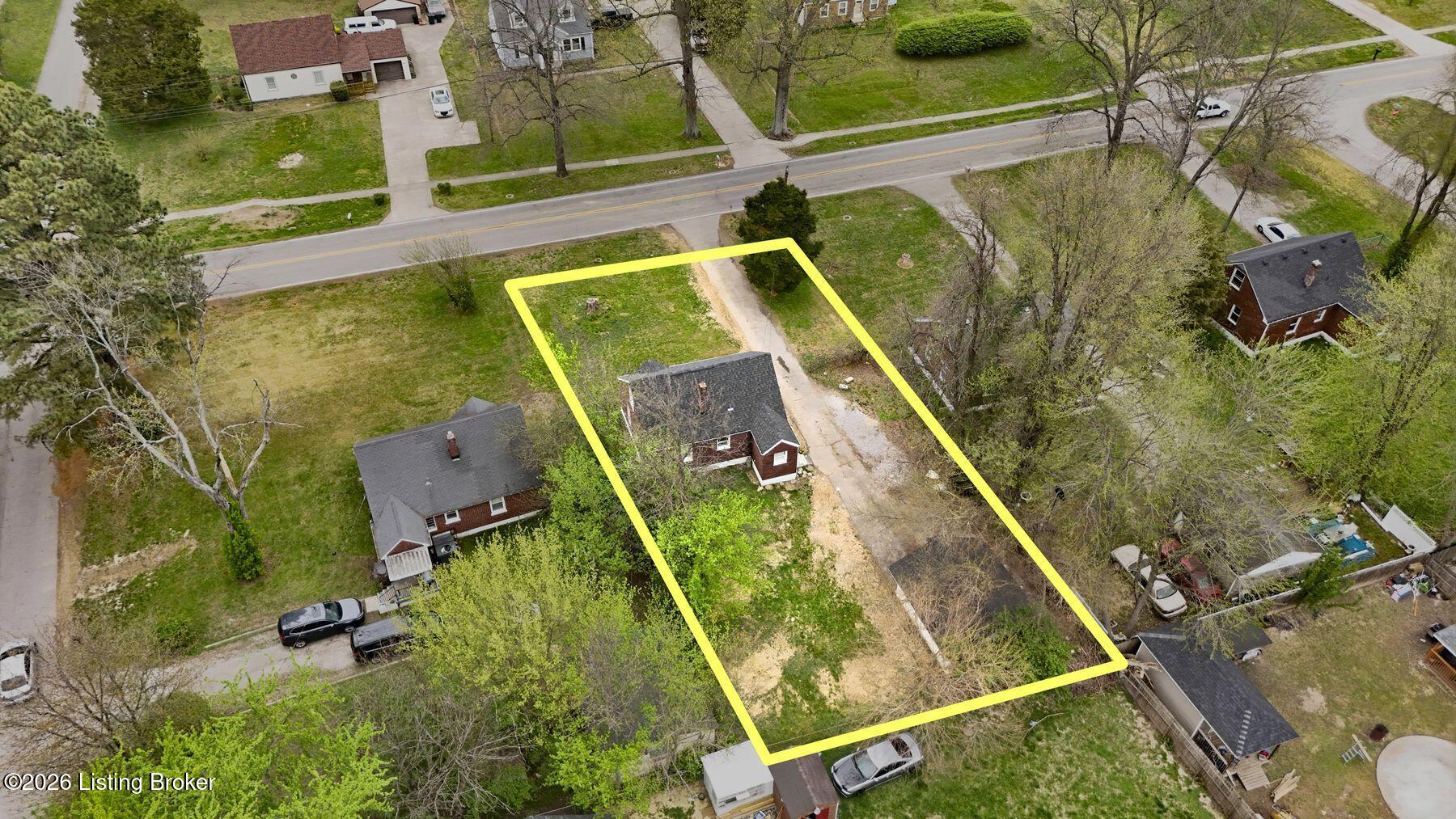 1602 Rangeland Rd